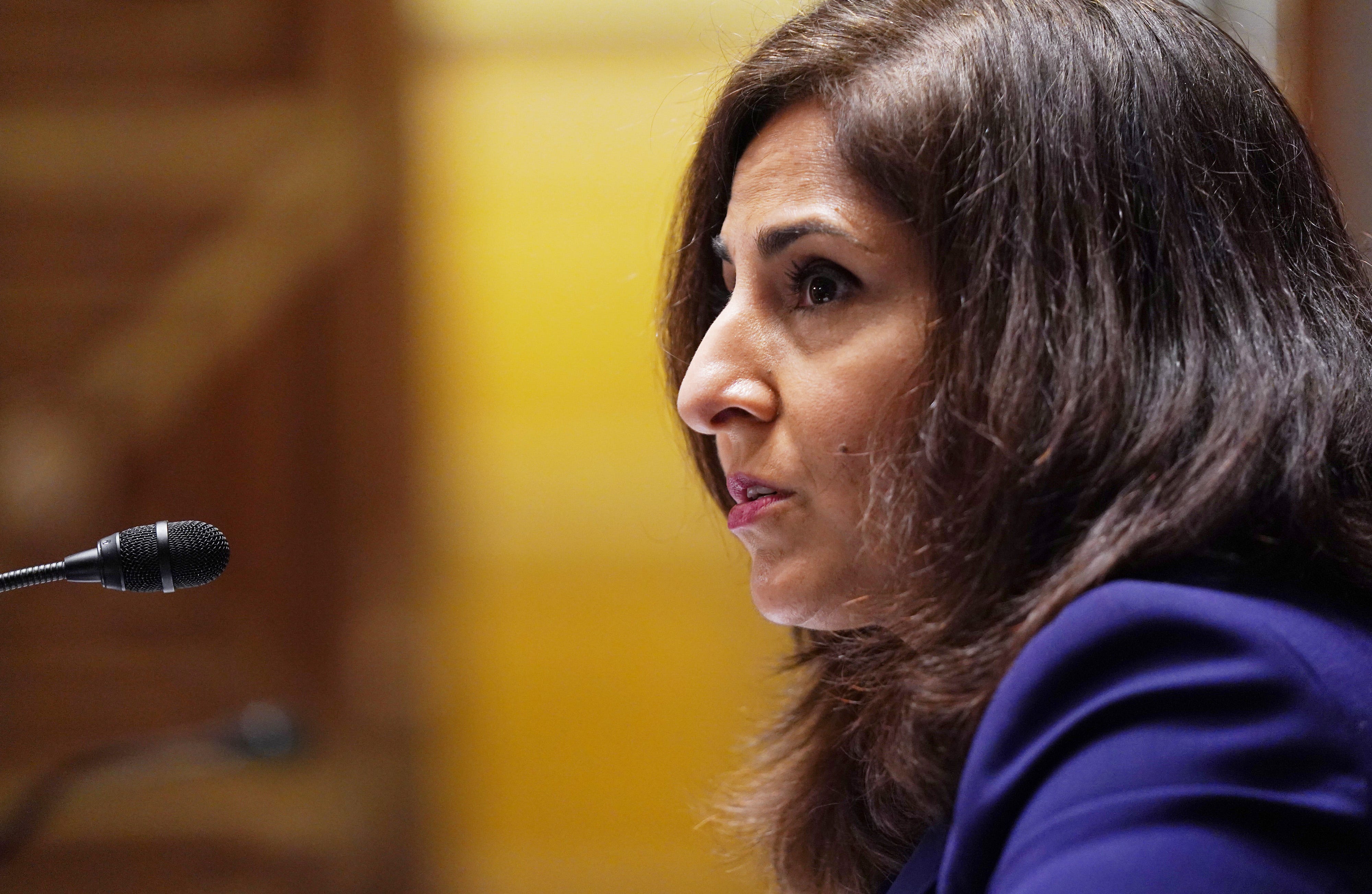 There Are More Red Flags Than Just Neera Tanden S Tweets By Katelyn Burns Medium There Are More Red Flags Than Just Neera Tanden S Tweets By Katelyn Burns Medium