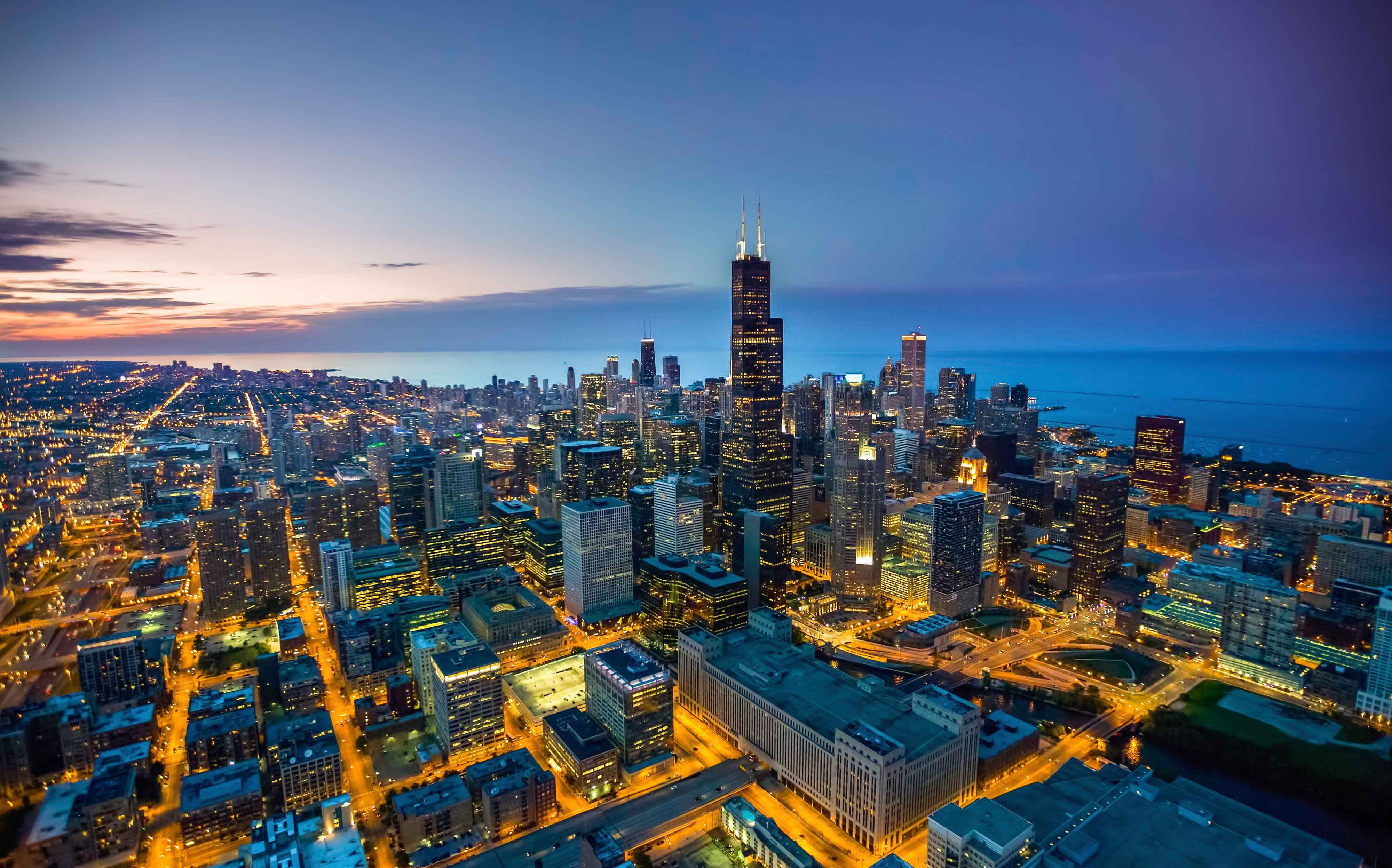 30 Fun Facts About Chicago Shabbir Shams Medium
