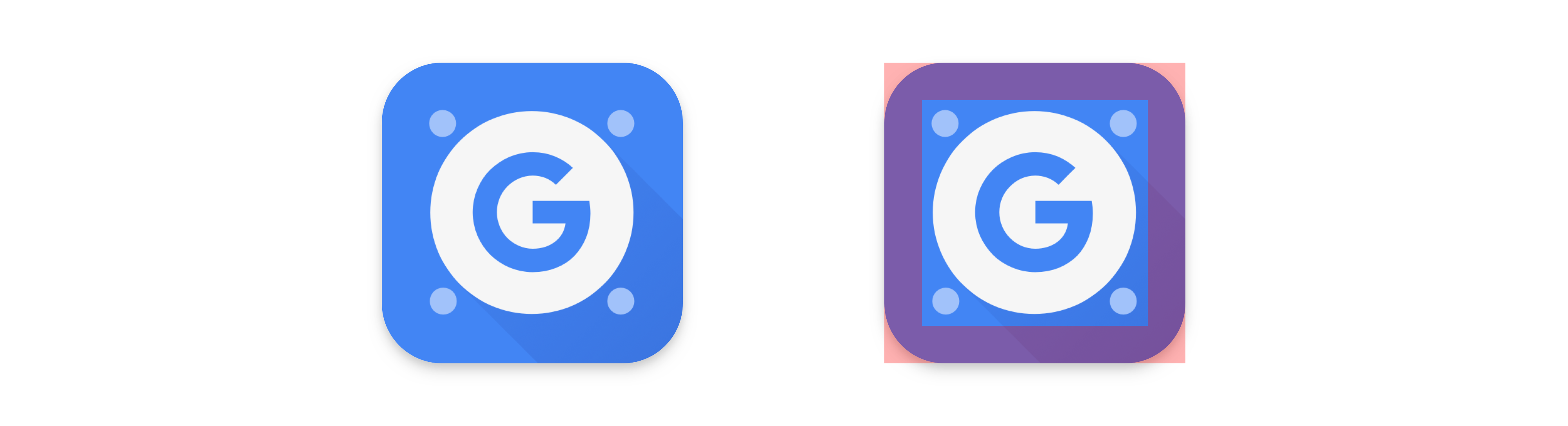 【图标网格】Icon Grids %26 Keylines Demystified - 图17