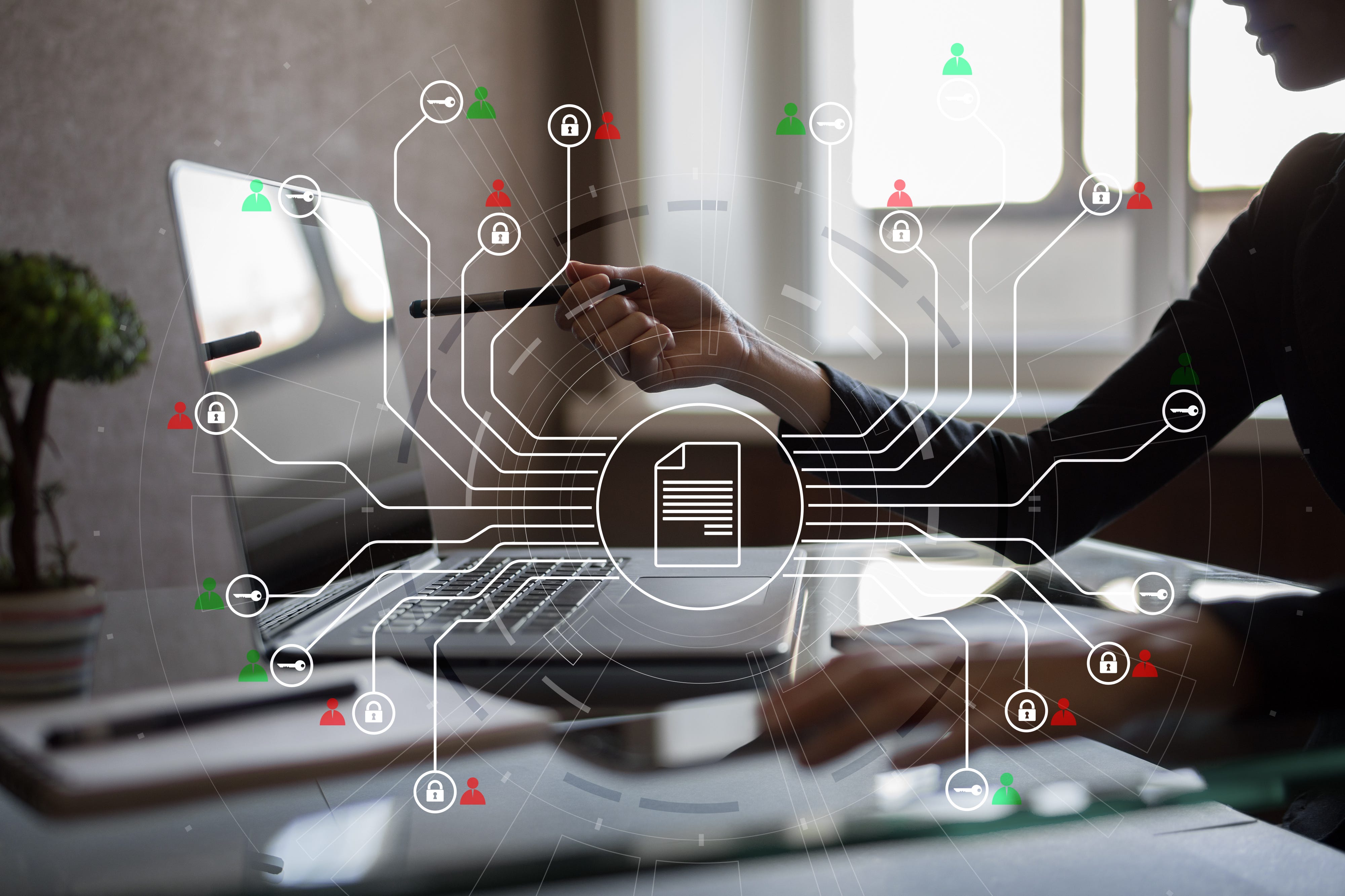 Privileged Access Management Requirements In 2020 By Sennovate Medium