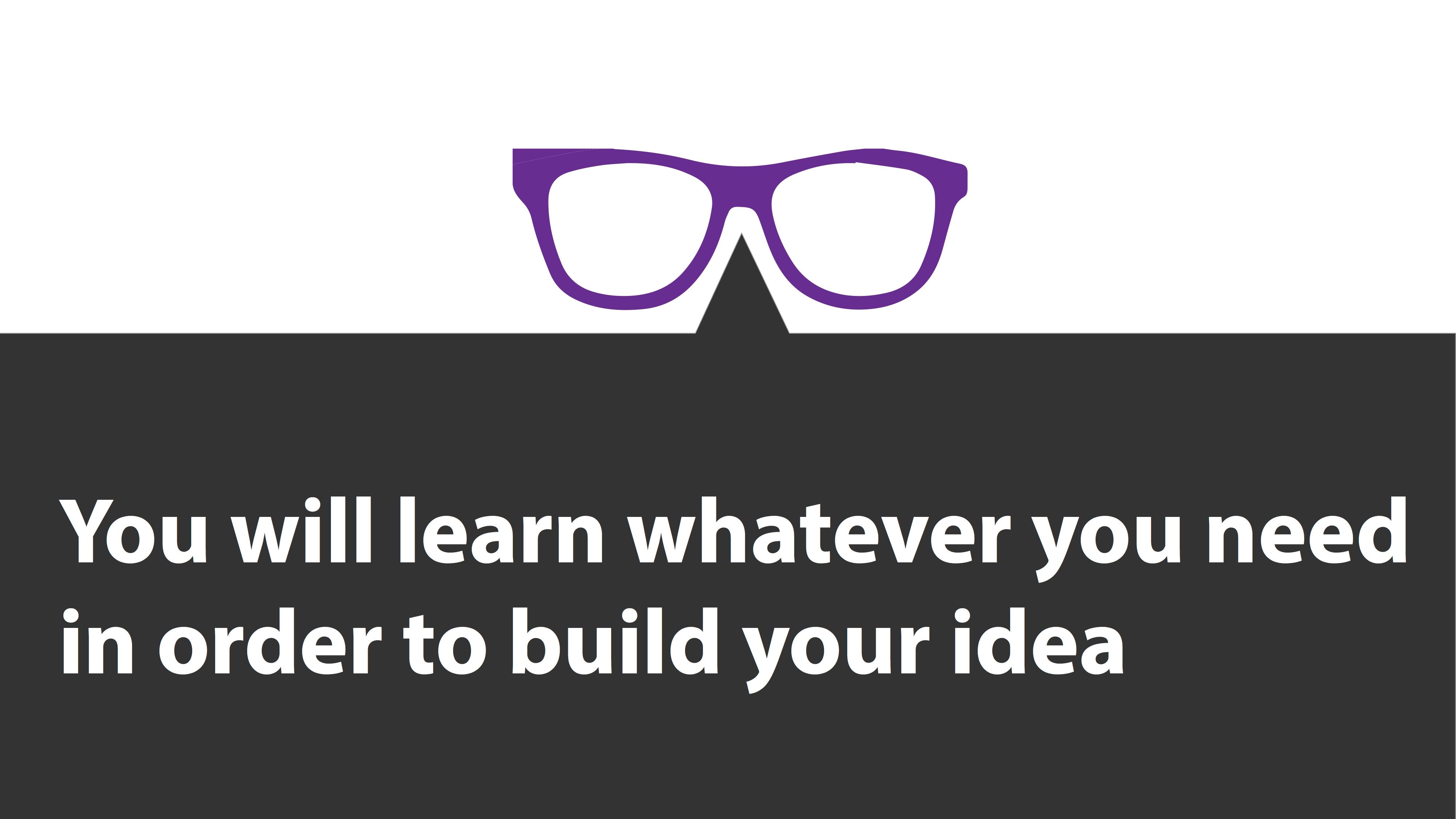 Beyond Code Why You Should Learn How To Code And Should Start Today By Illai Gescheit Prototypr