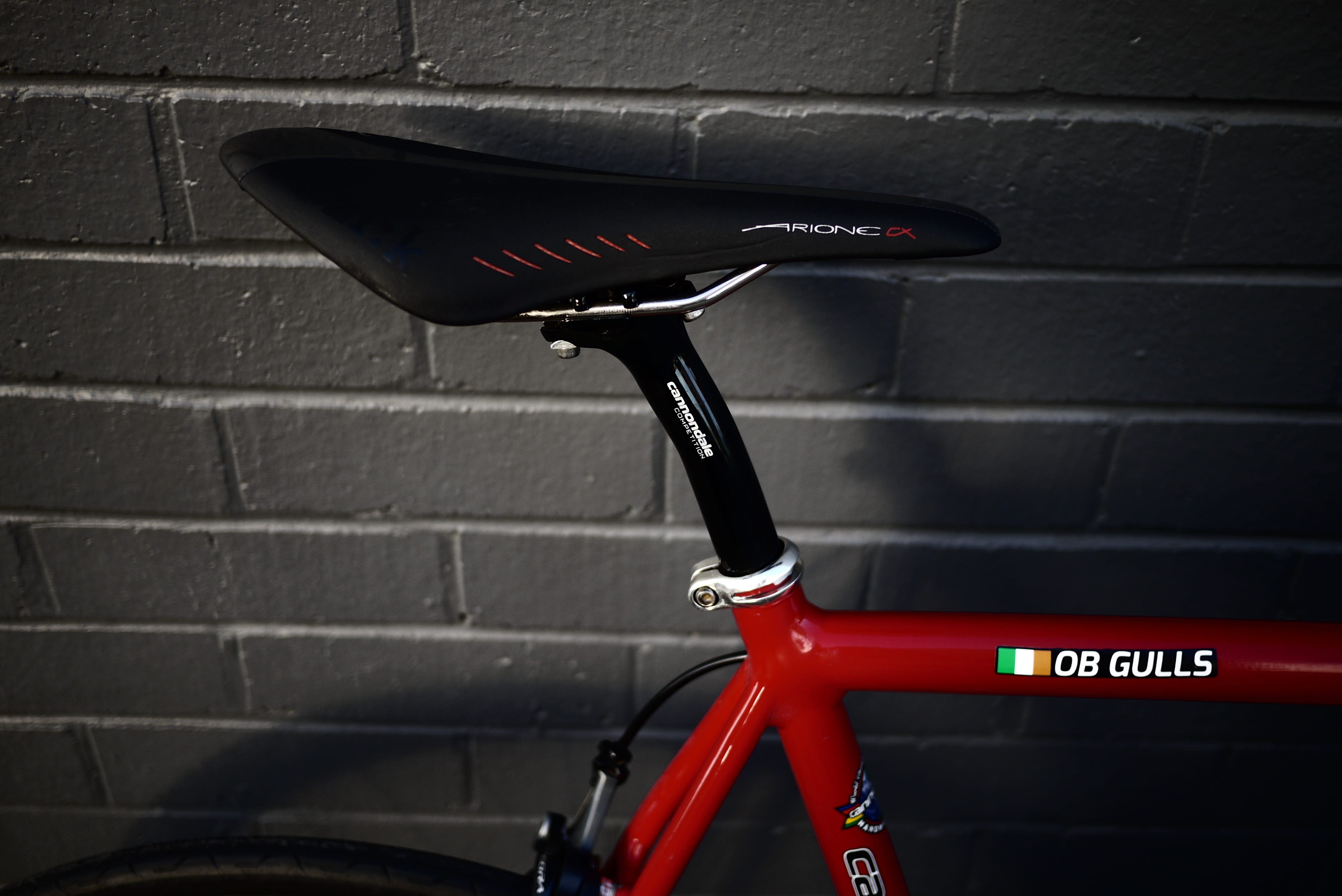 cannondale r4000 caad4