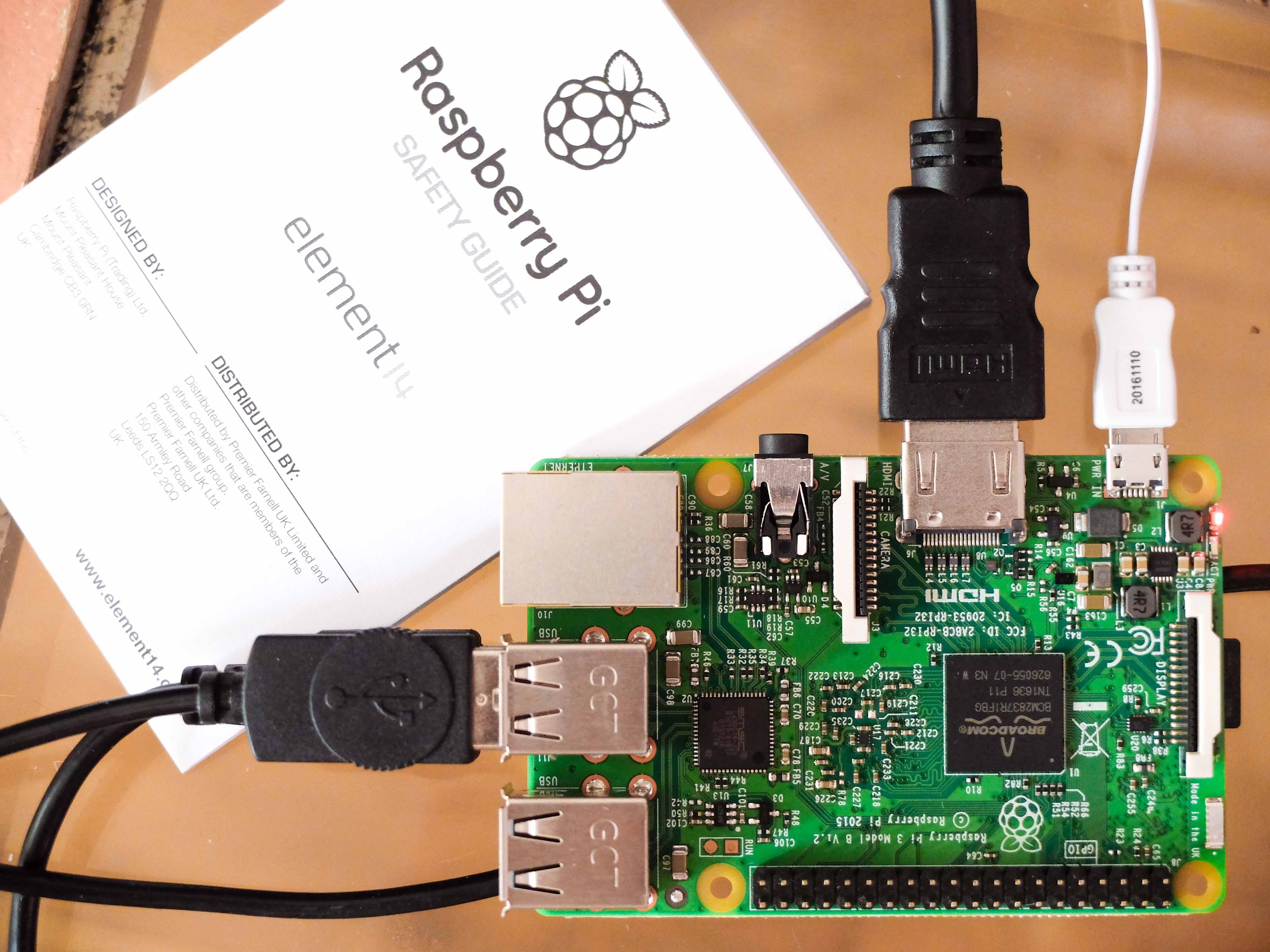 How To Use Ssh Into Raspberry Pi From Anywhere A Complete Guide(01)
