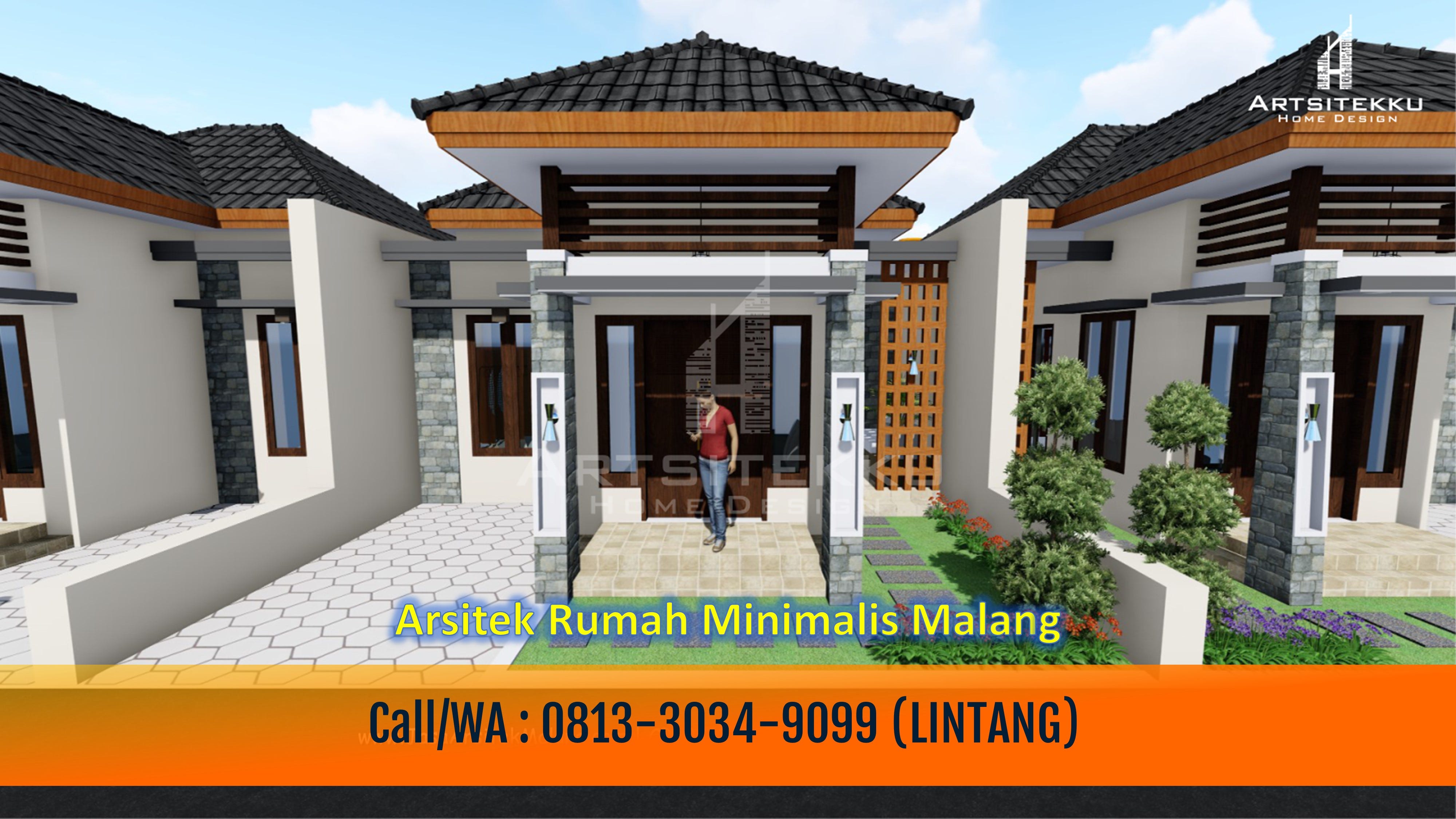 Profesional Call Wa 0813 3034 9099 Lintang Arsitek Rumah