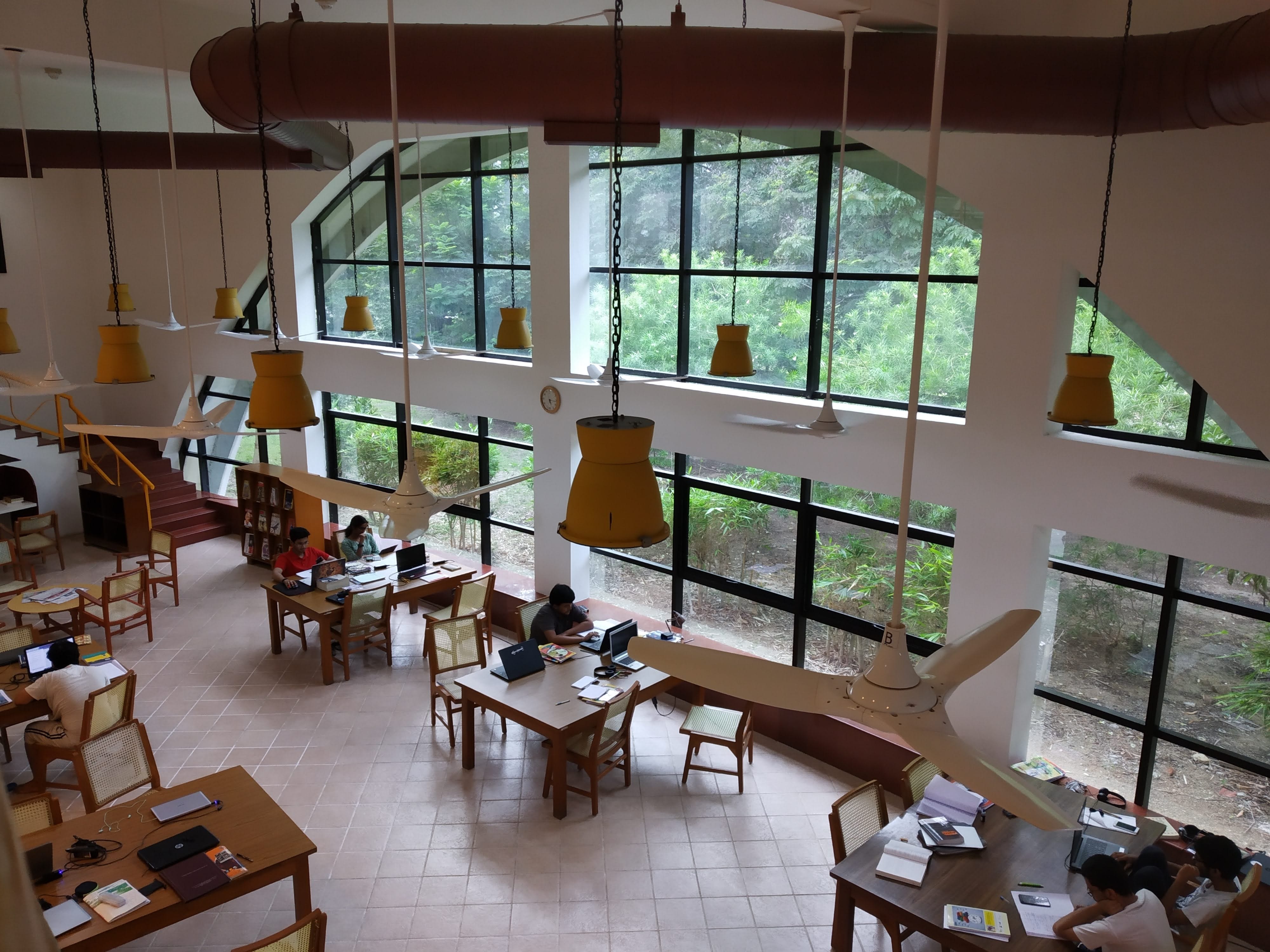 M.Sc Data Science at CMI (Chennai Mathematical Institute) : The days of ...