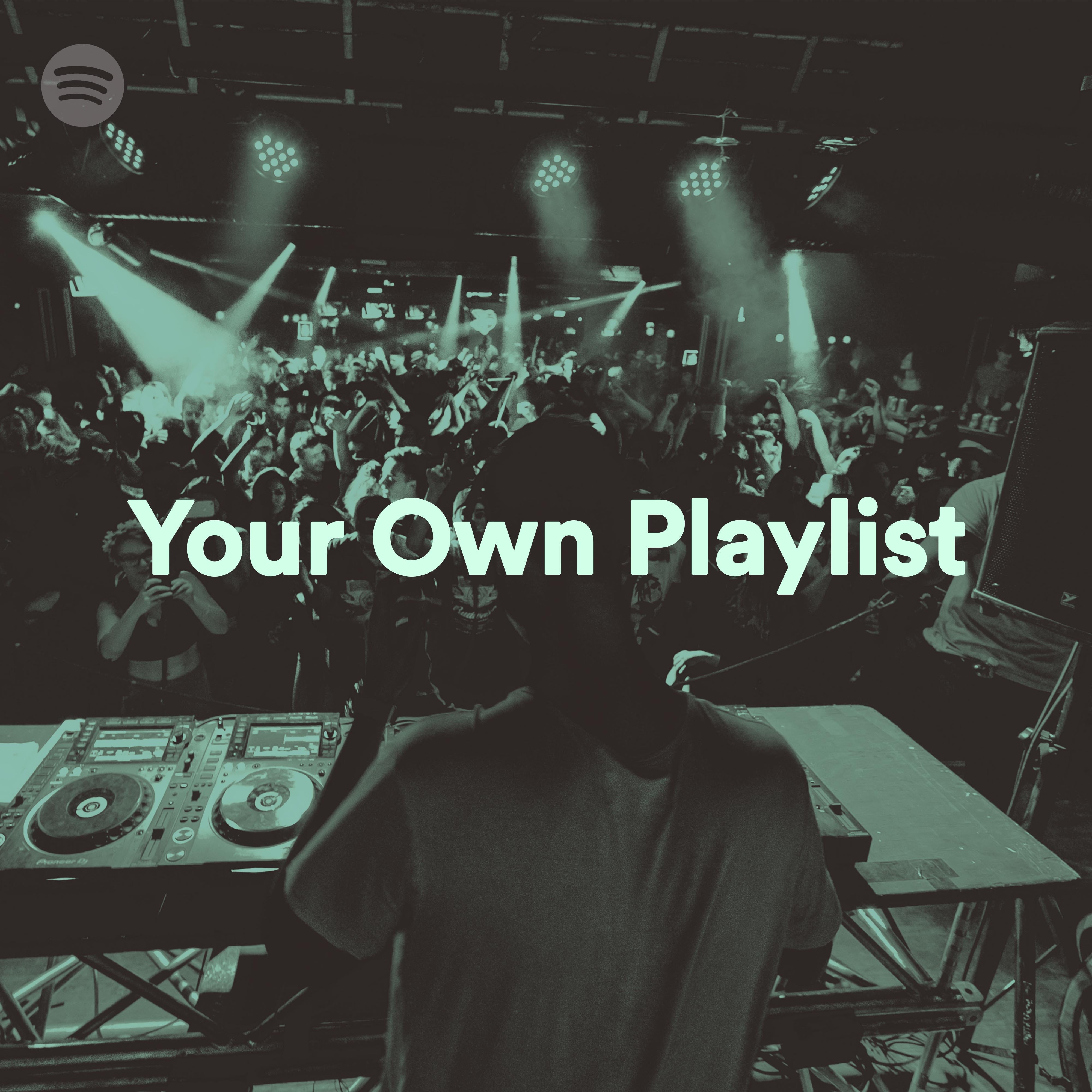 How to Design your own Spotify Playlist Covers by Anirudh Singh Medium