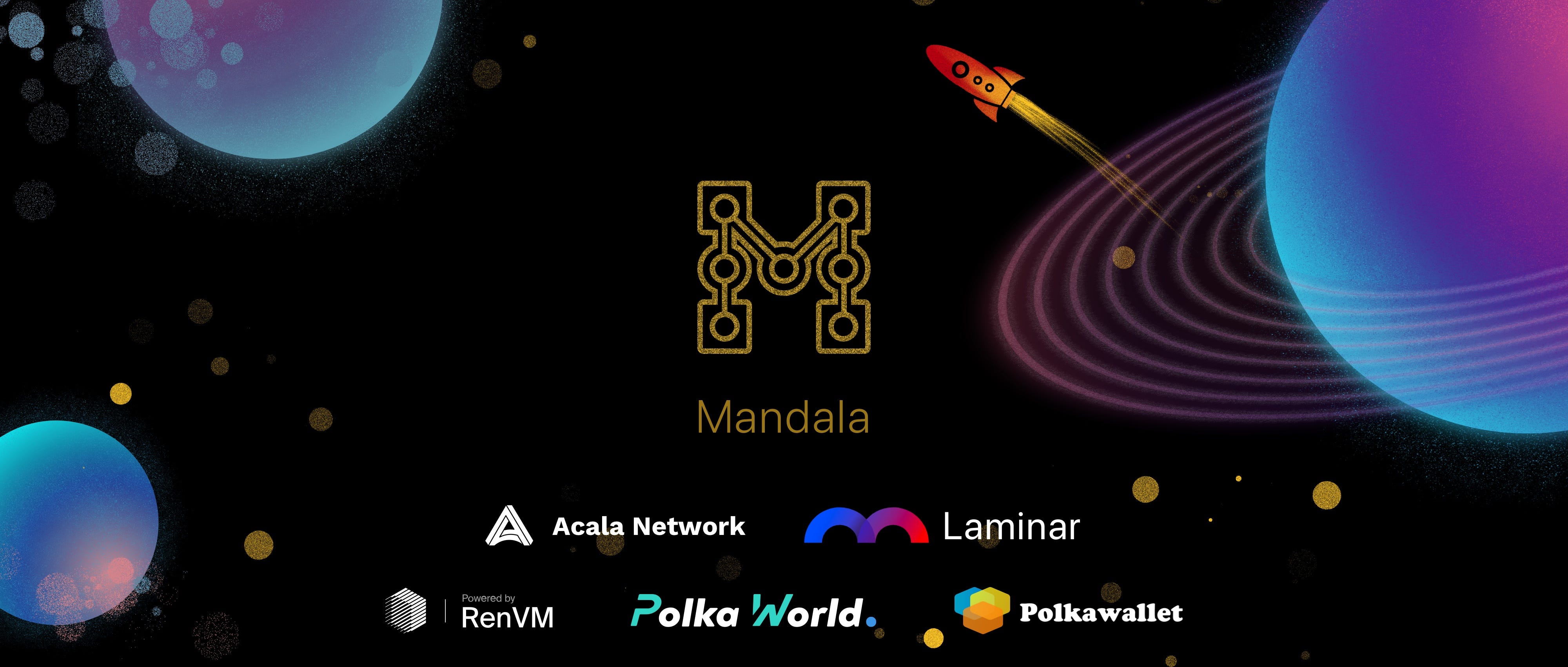 Acala Network Mandala Festival Event - DropsEarn