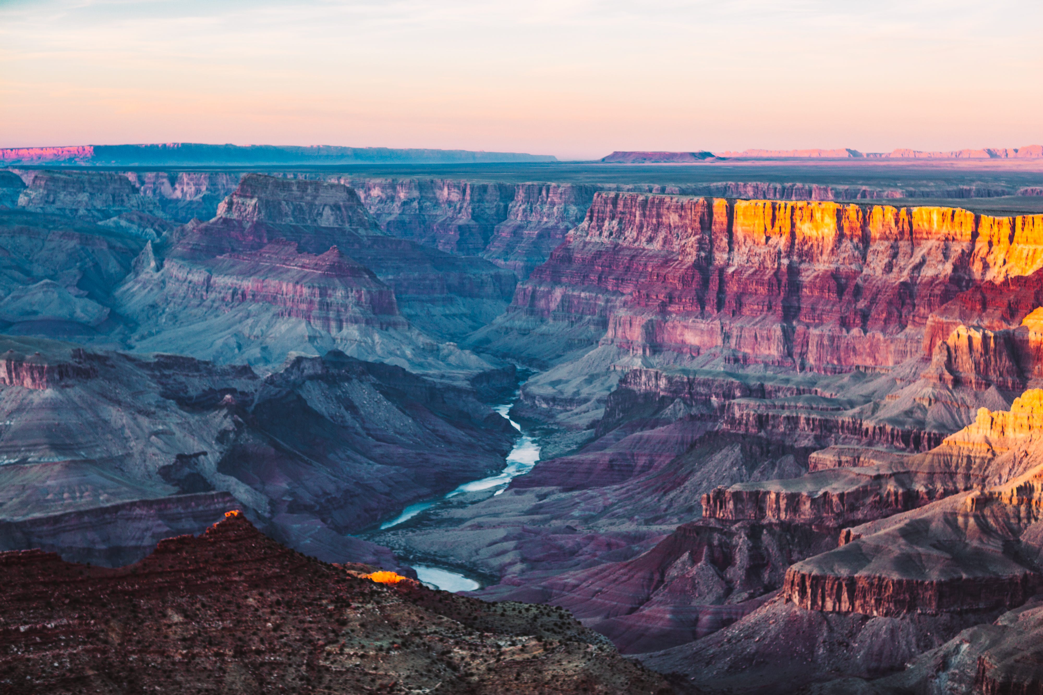 US National Parks to Wander this Summer - Vantage - Medium