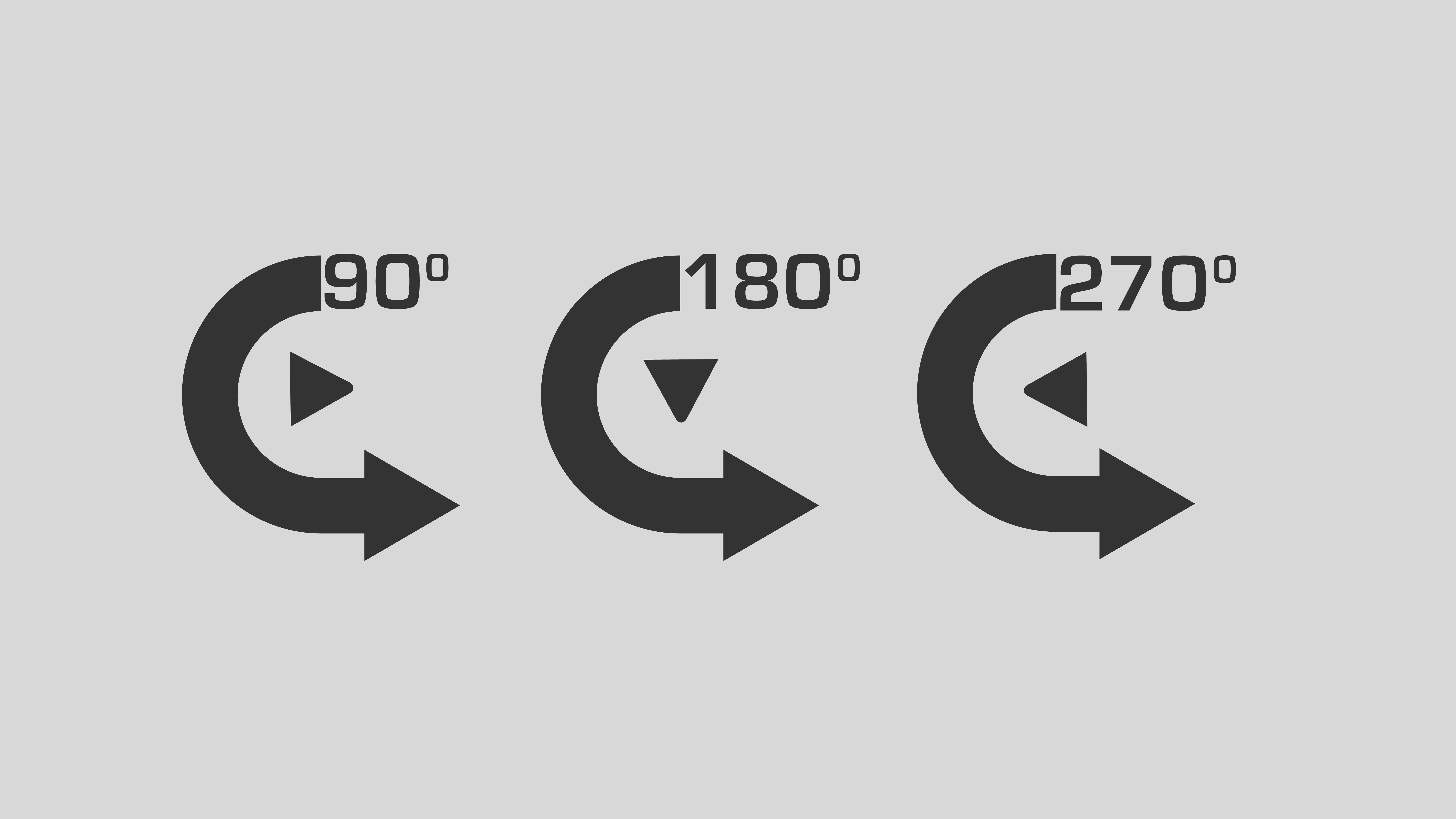 How to auto rotate the image using Deep learning!!!
