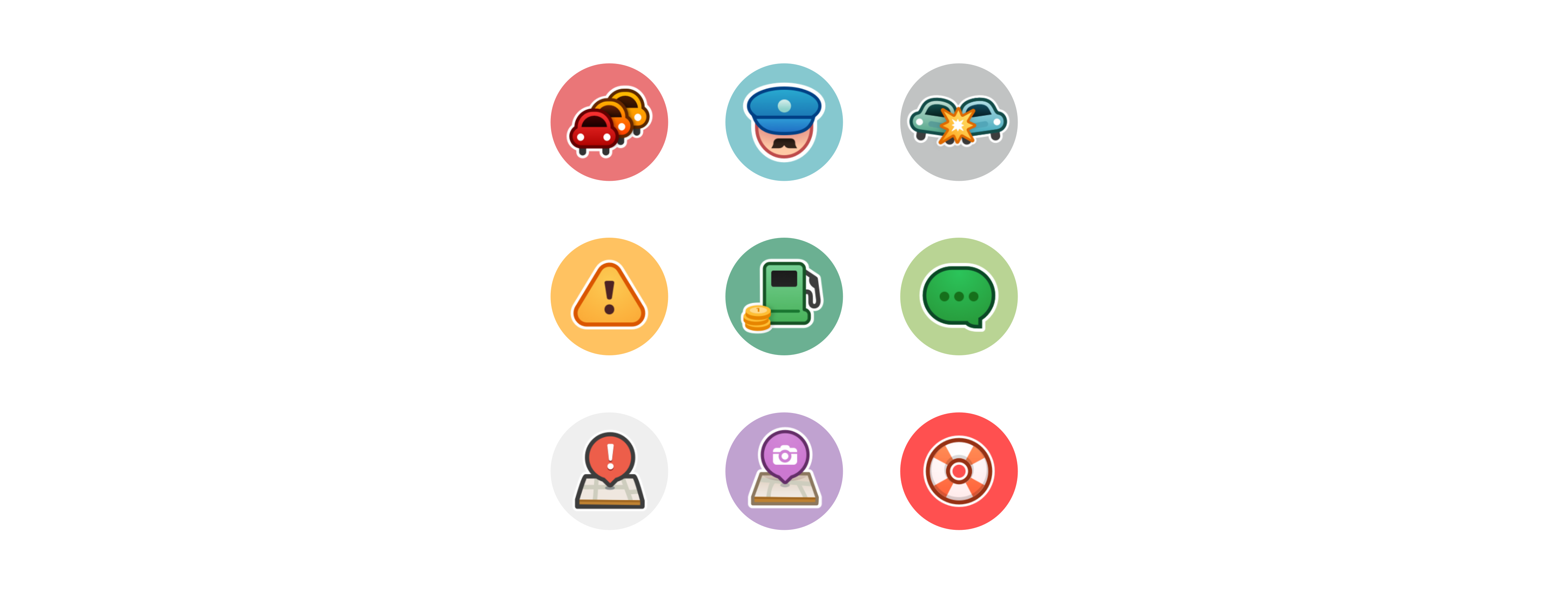 【图标原理】7 Principles of Icon Design - 图17
