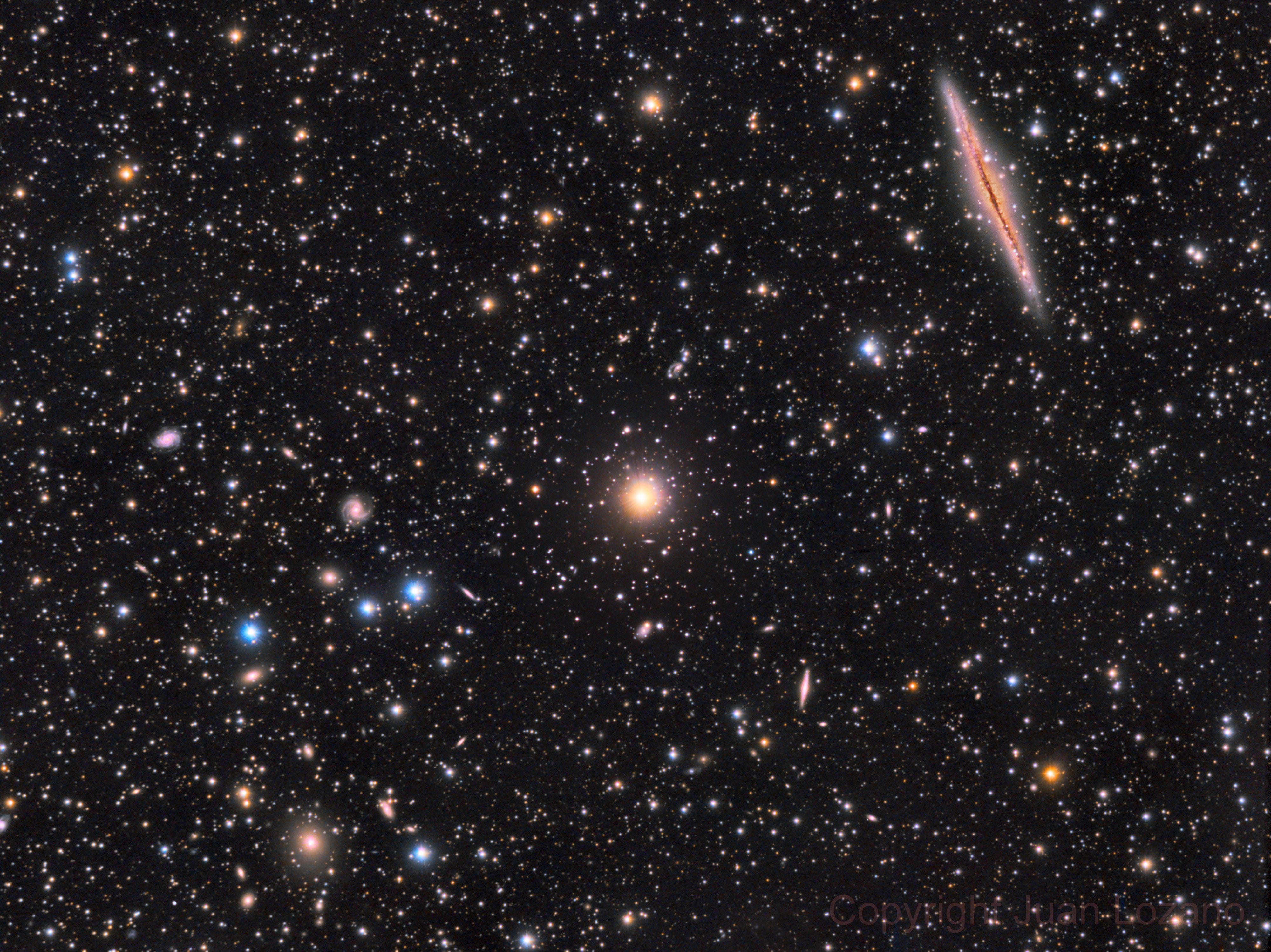 Quante Galassie Ci Sono Nella Via Lattea