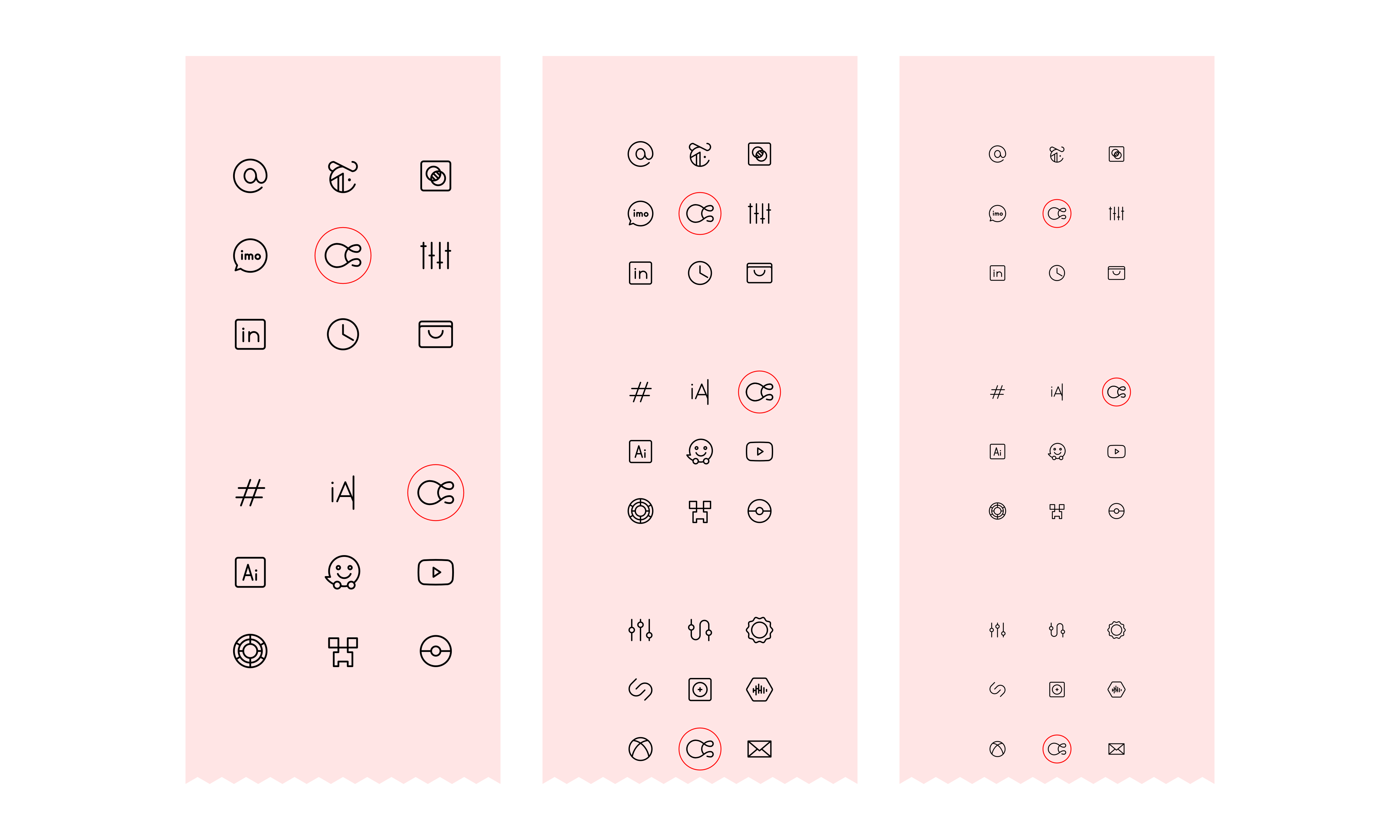 【图标原理】7 Principles of Icon Design - 图20