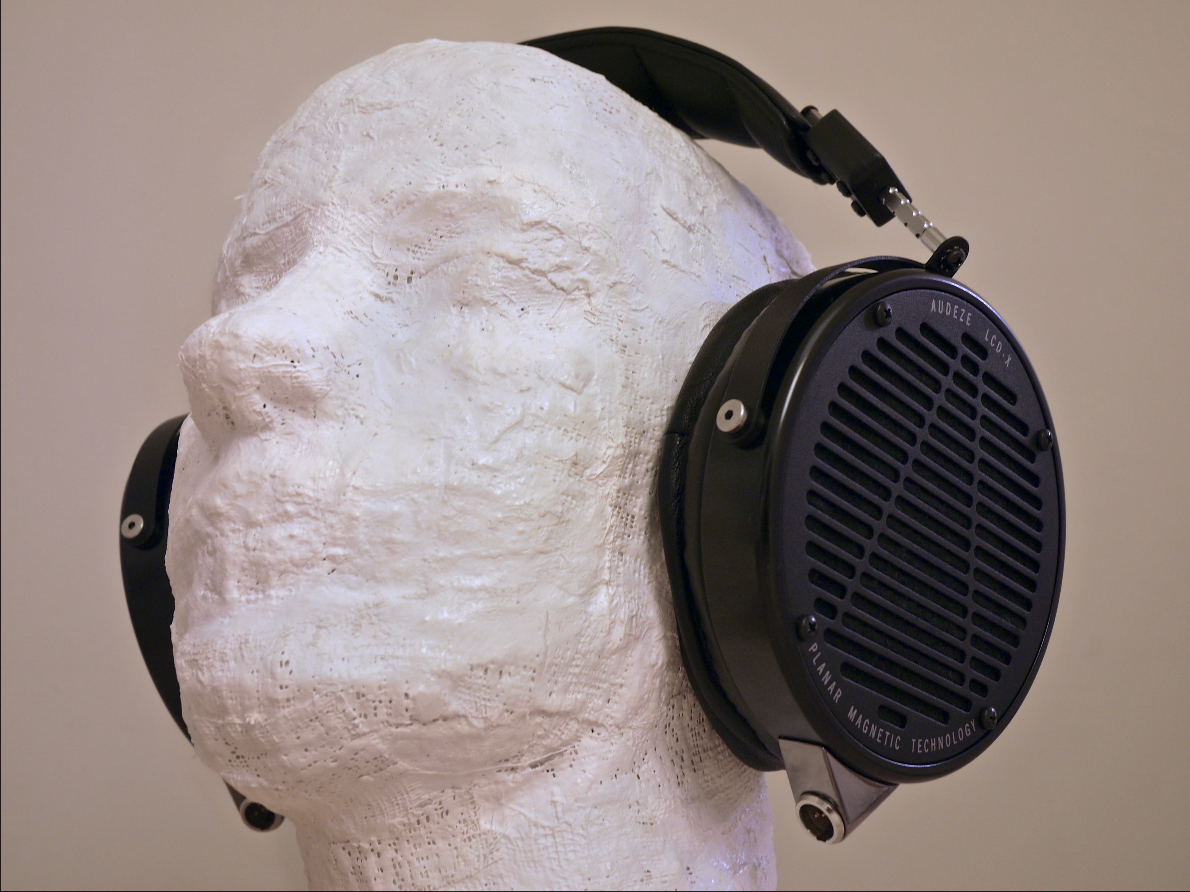 Audeze Lcd X A Review I Got This Monster Headphone Back In By Piotr Gajos Medium