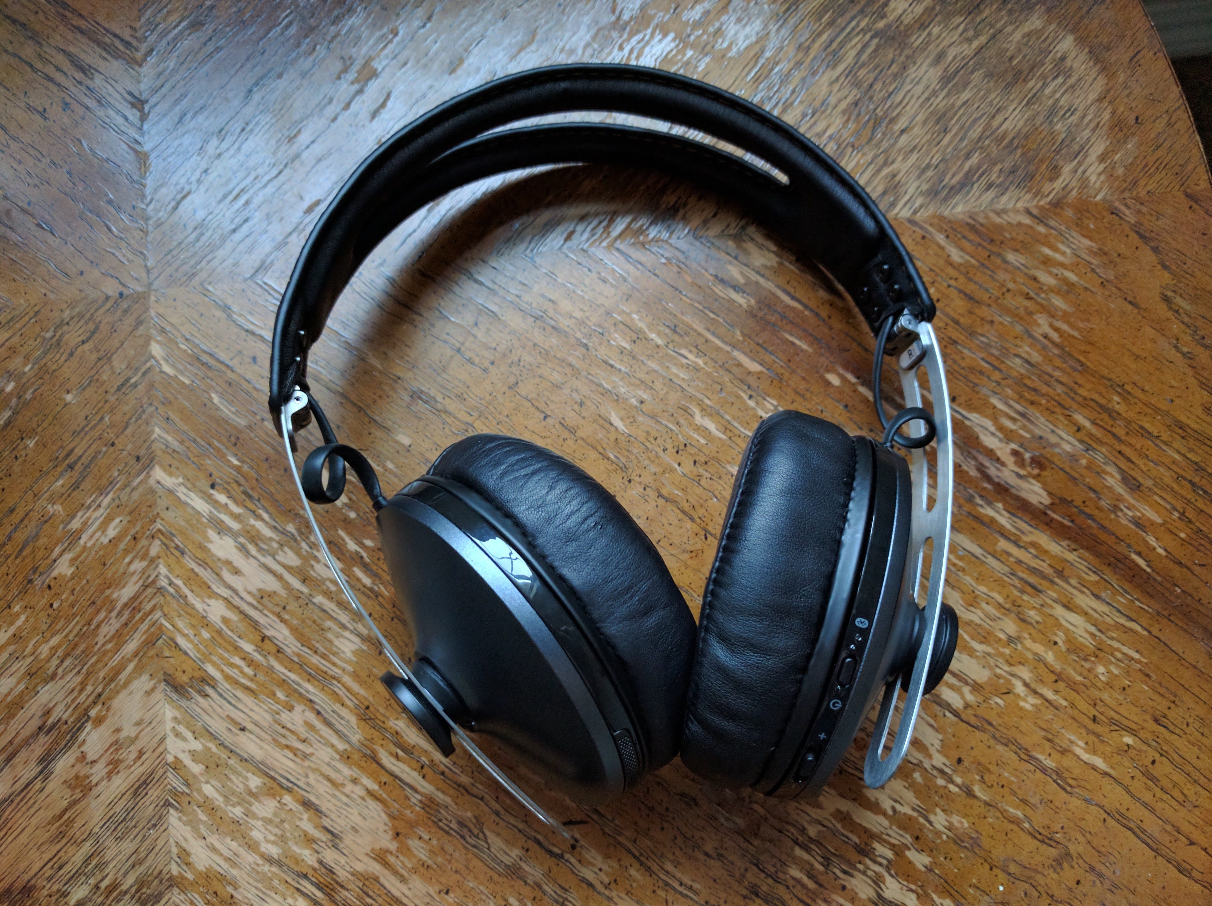 test sennheiser momentum wireless
