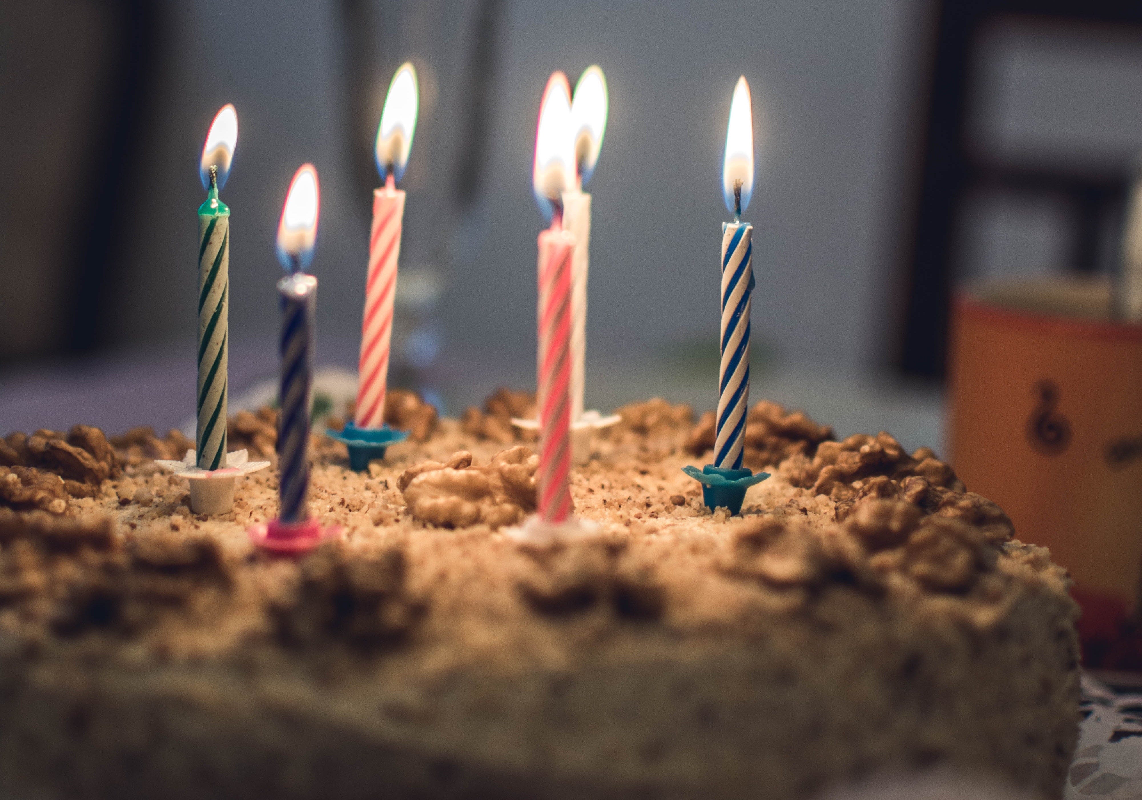 Happy Birthday To You Happy Birthing Day To Your Mother