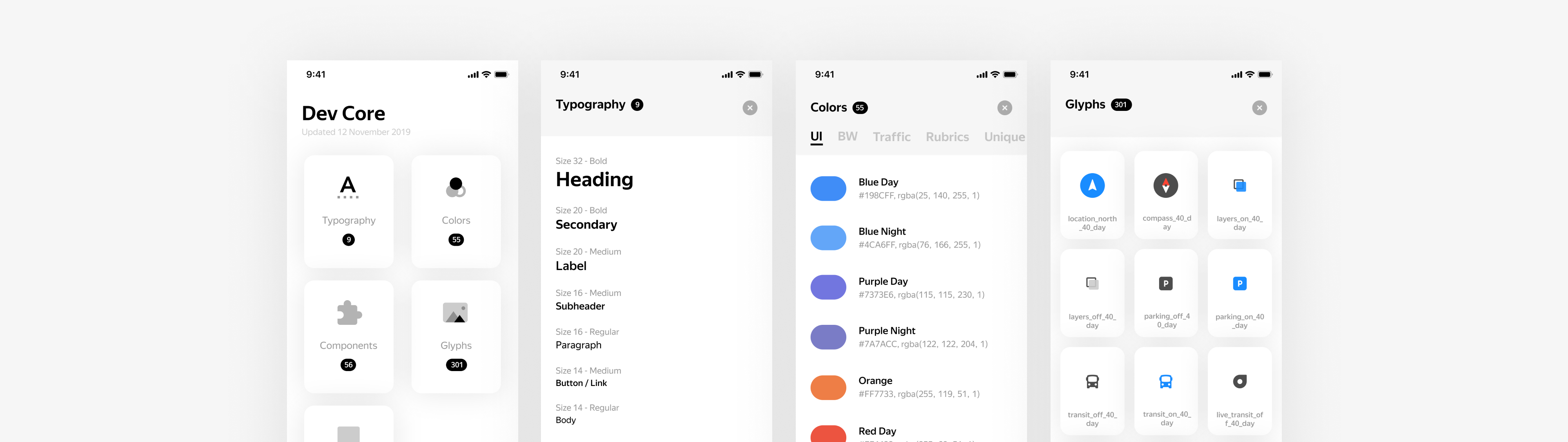 Что такое Api Key в Figma