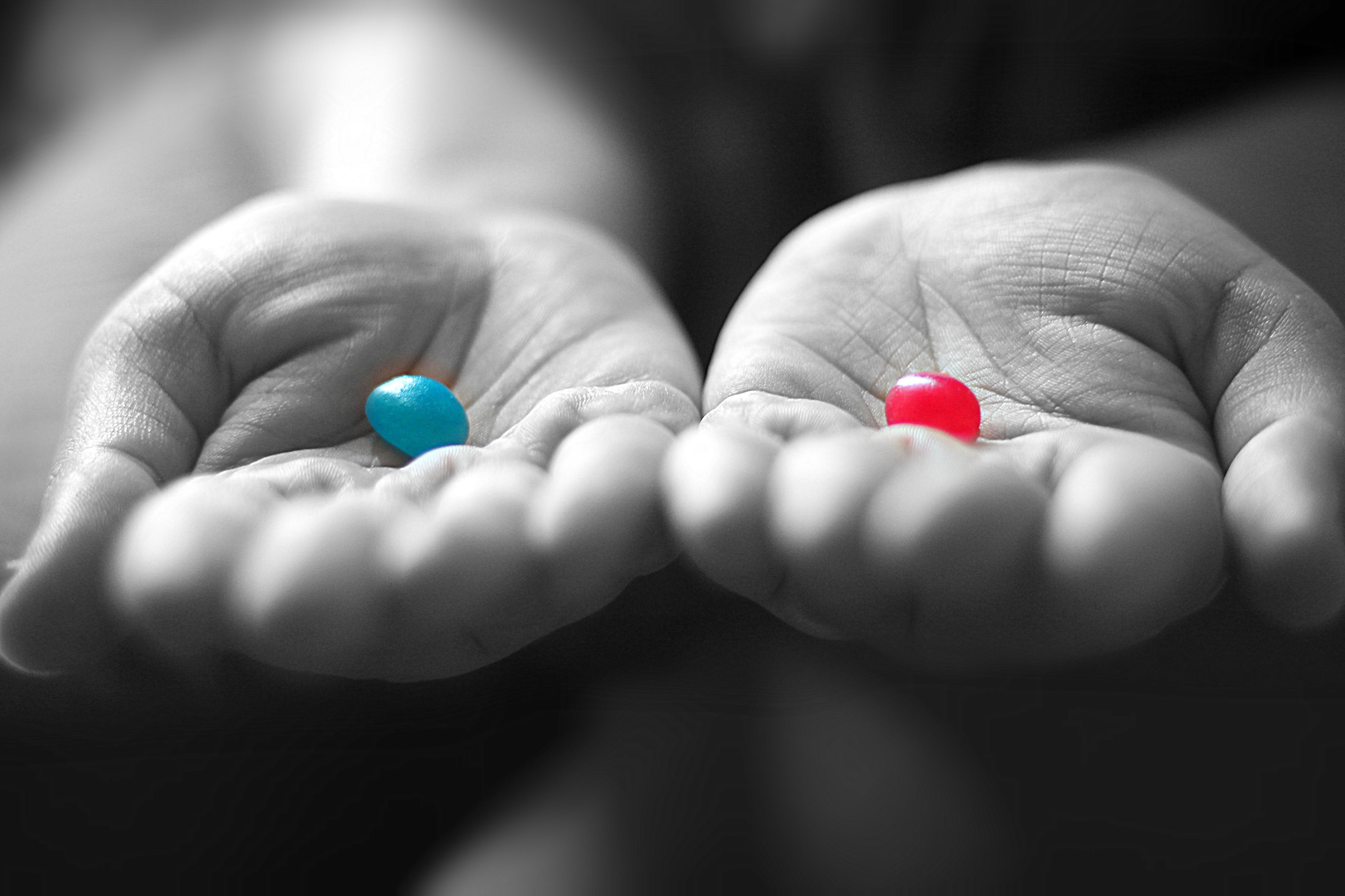 The No Mouse Challenge Taking The Keyboard Navigation Red Pill By Denis Boudreau Ux Collective The No Mouse Challenge Taking The Keyboard Navigation Red Pill By Denis Boudreau Ux Collective