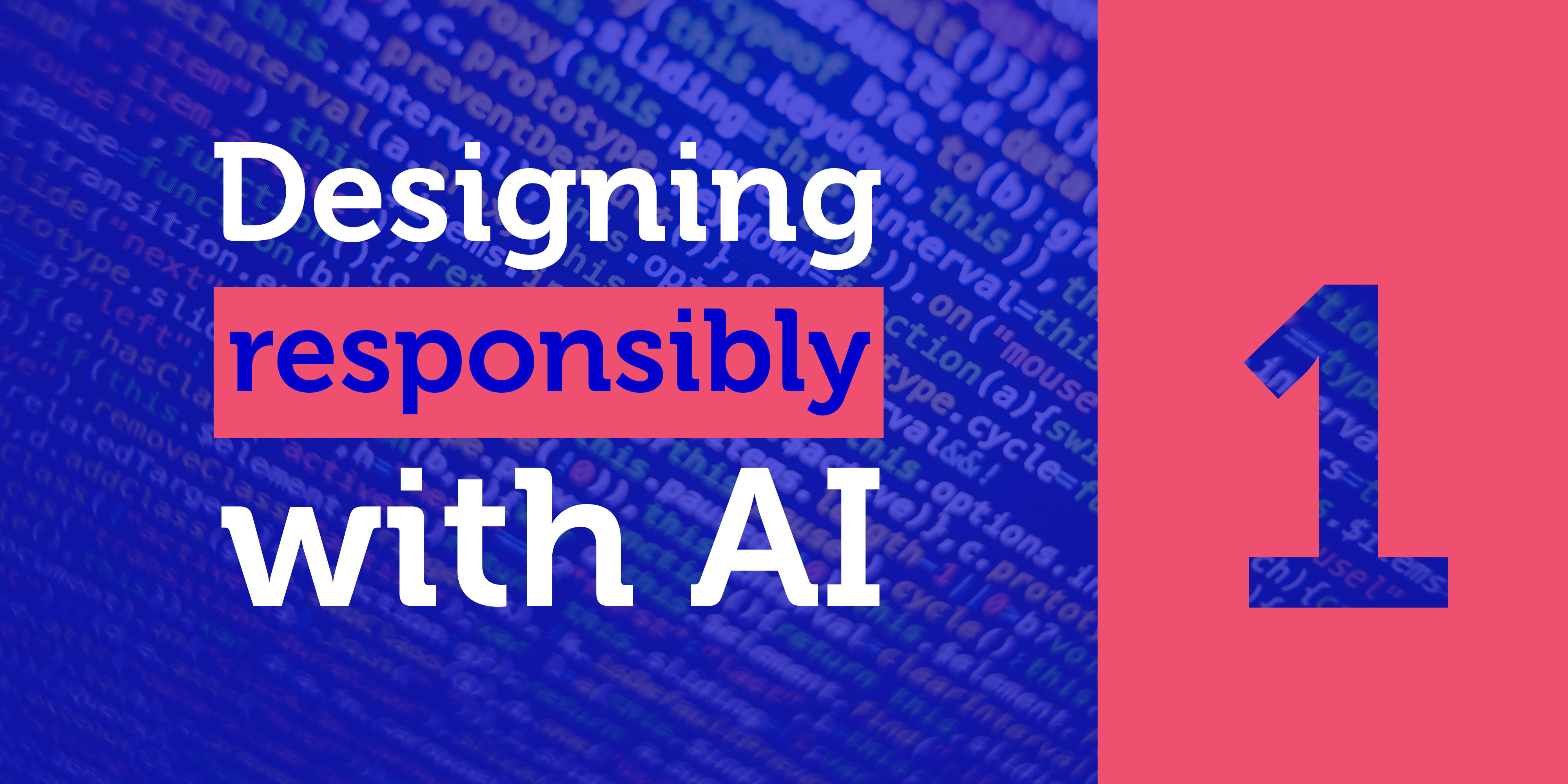 Introducing Designing Responsibly With Ai Ux Collective