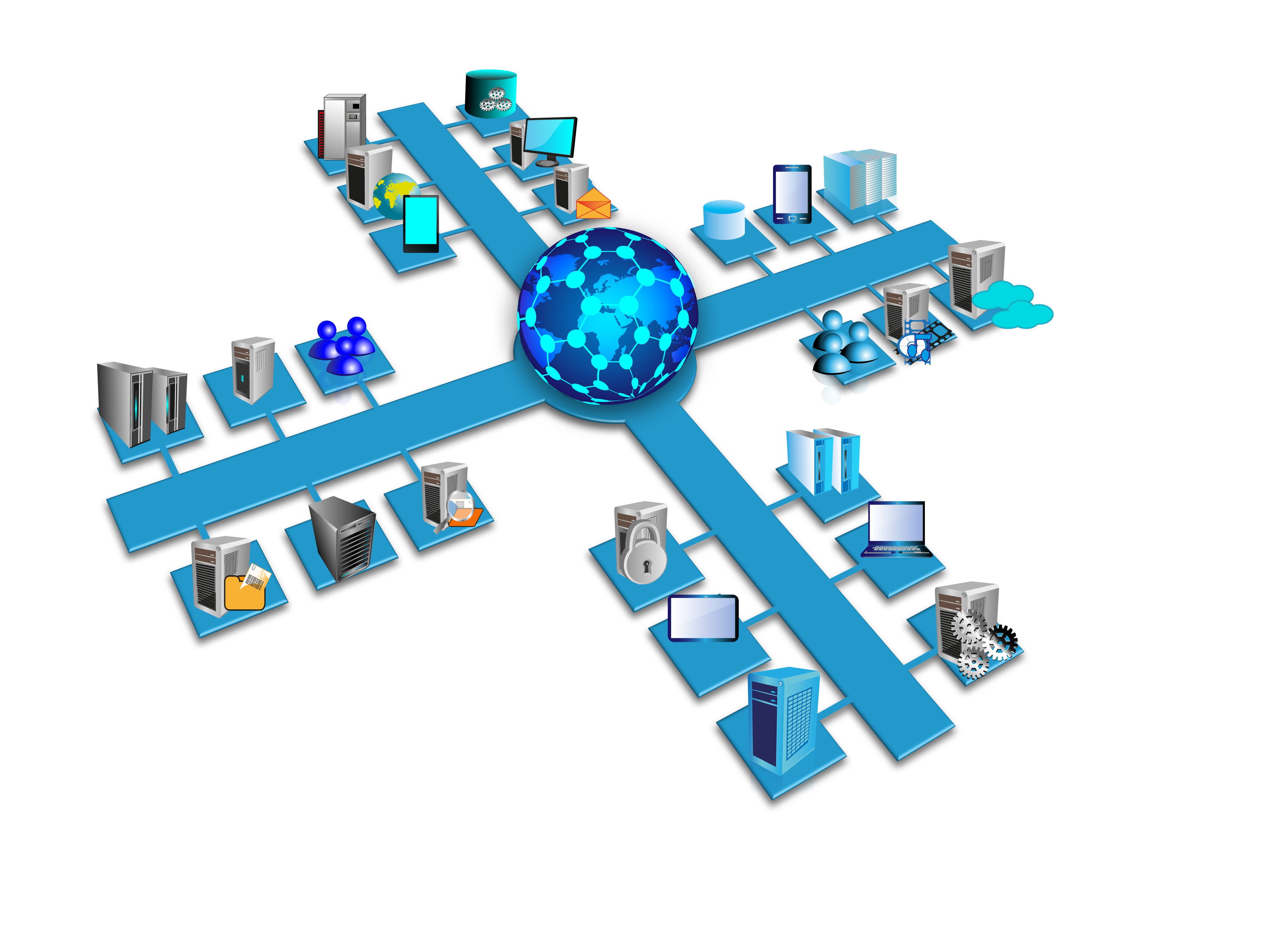 SAP S 4 HANA Technical Basics Category Technology By Denken