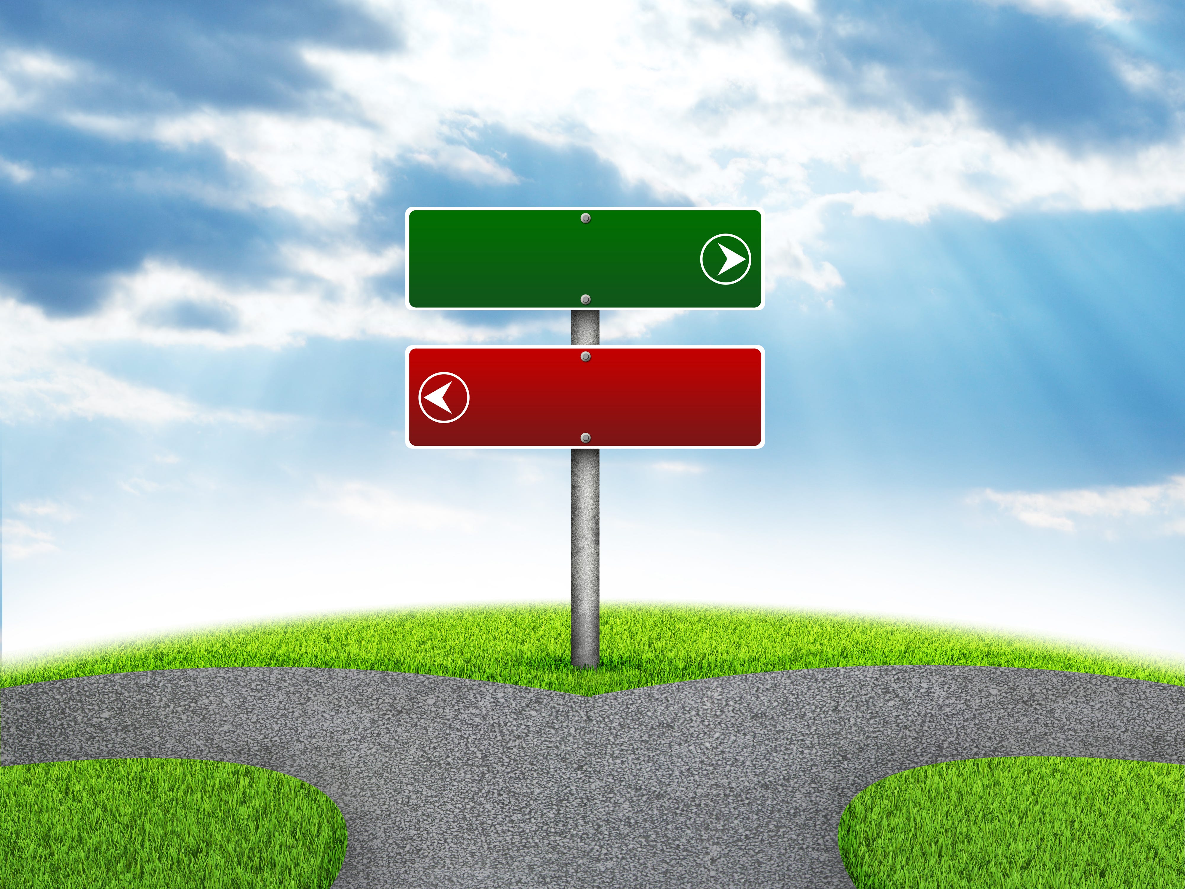 Welcome To The Fork In The Road Project The Fork In The Road Project Medium