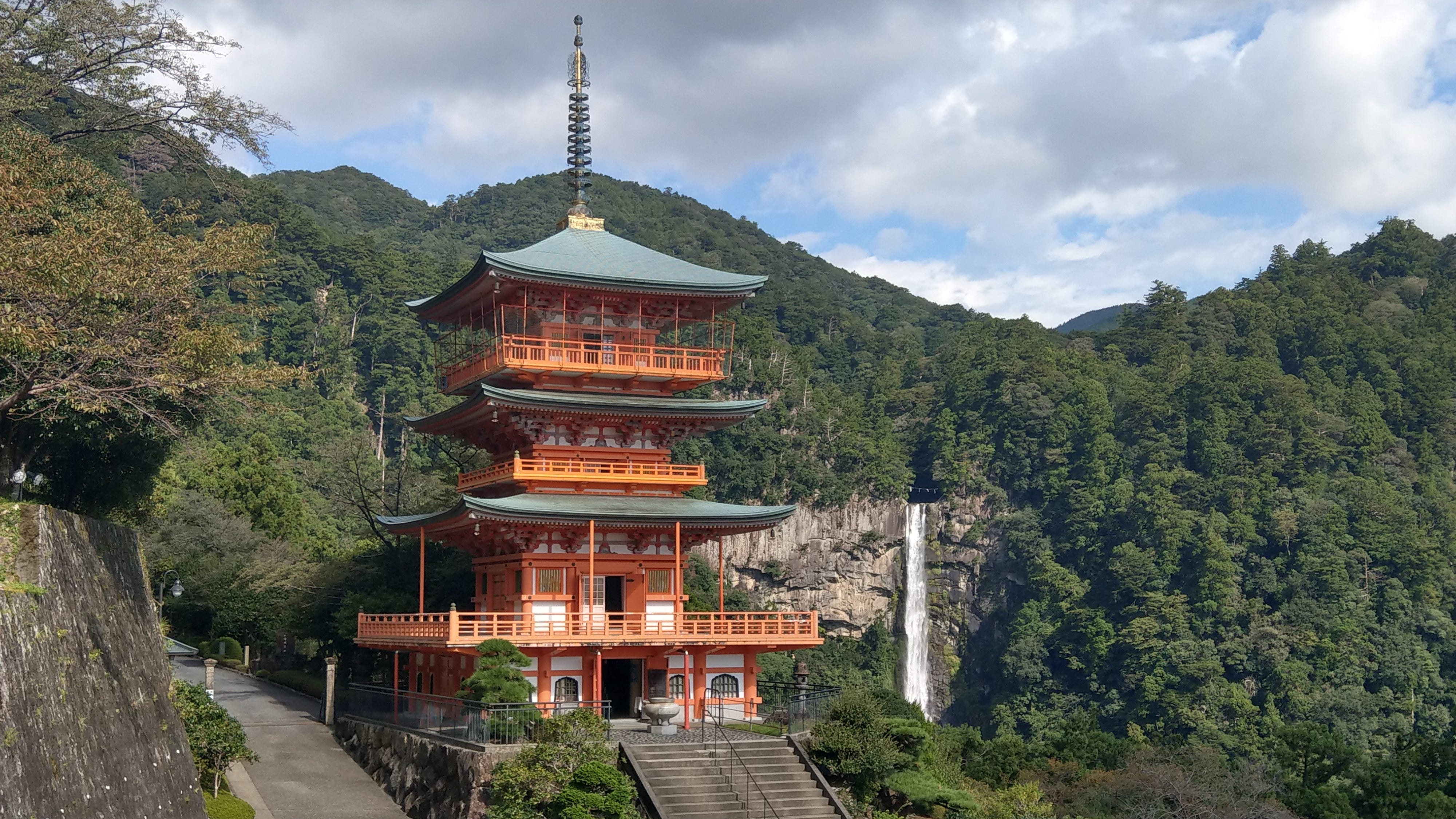 三 社 熊野