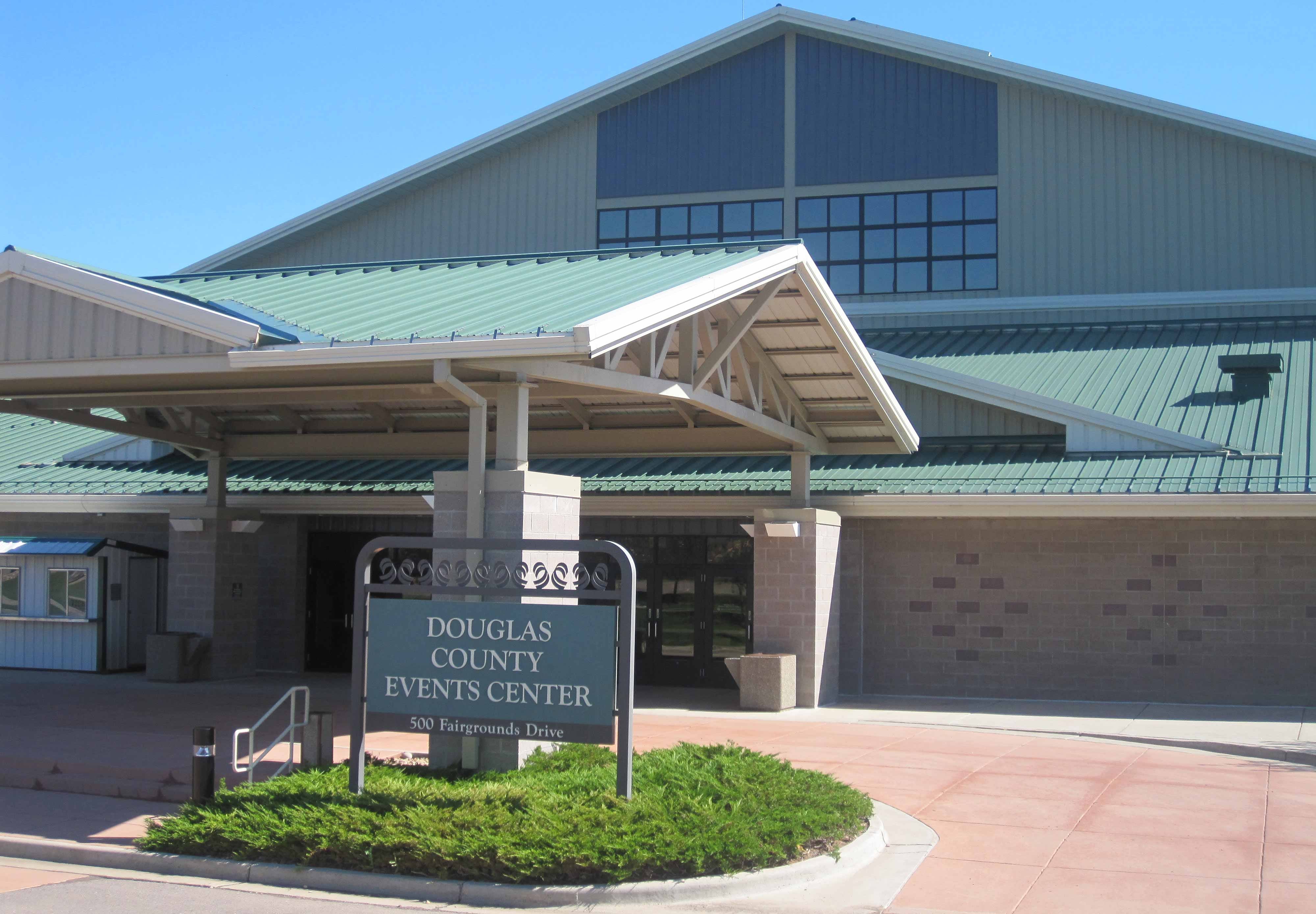 Things to do at the Douglas County Fairgrounds by Jim Garcia jim