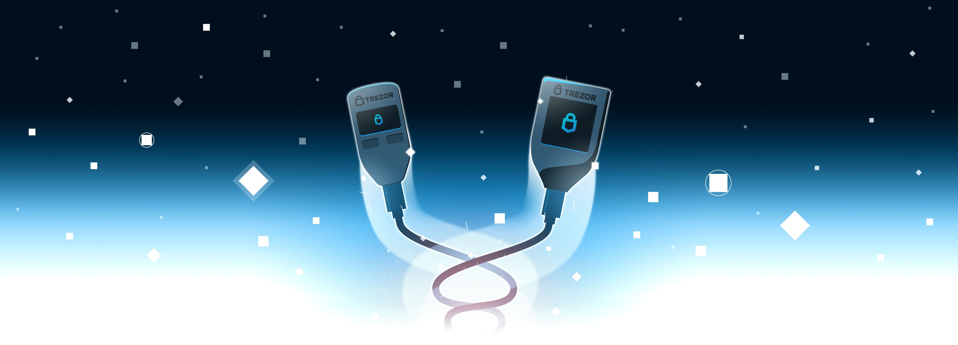 Clash Of The Titans Trezor One Vs Trezor Model T Comparison By Satoshilabs Trezor Blog Clash Of The Titans Trezor One Vs Trezor Model T Comparison By Satoshilabs Trezor Blog