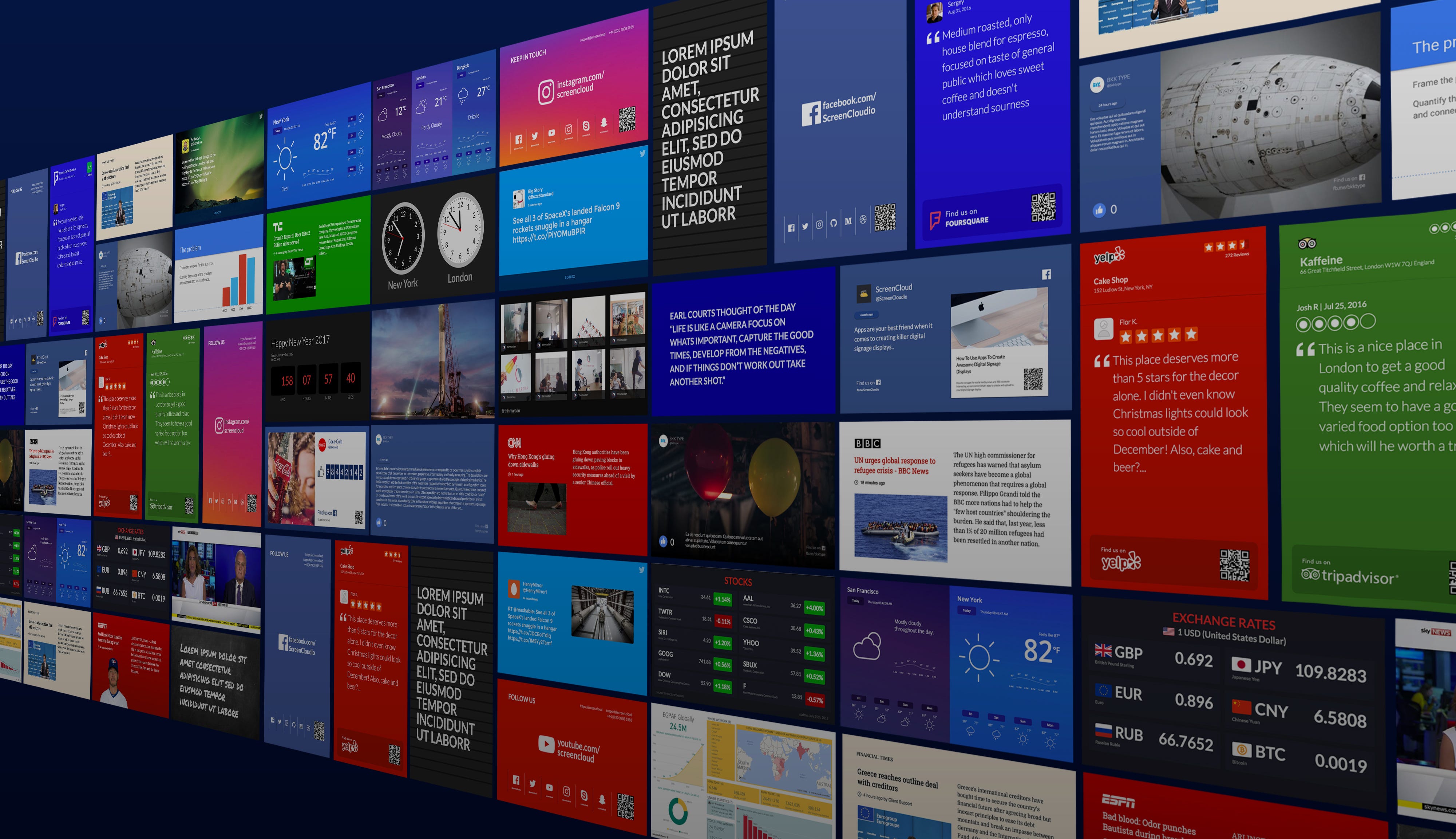 Why We’re Working on a New Computing Platform for Screens | by Luke ...