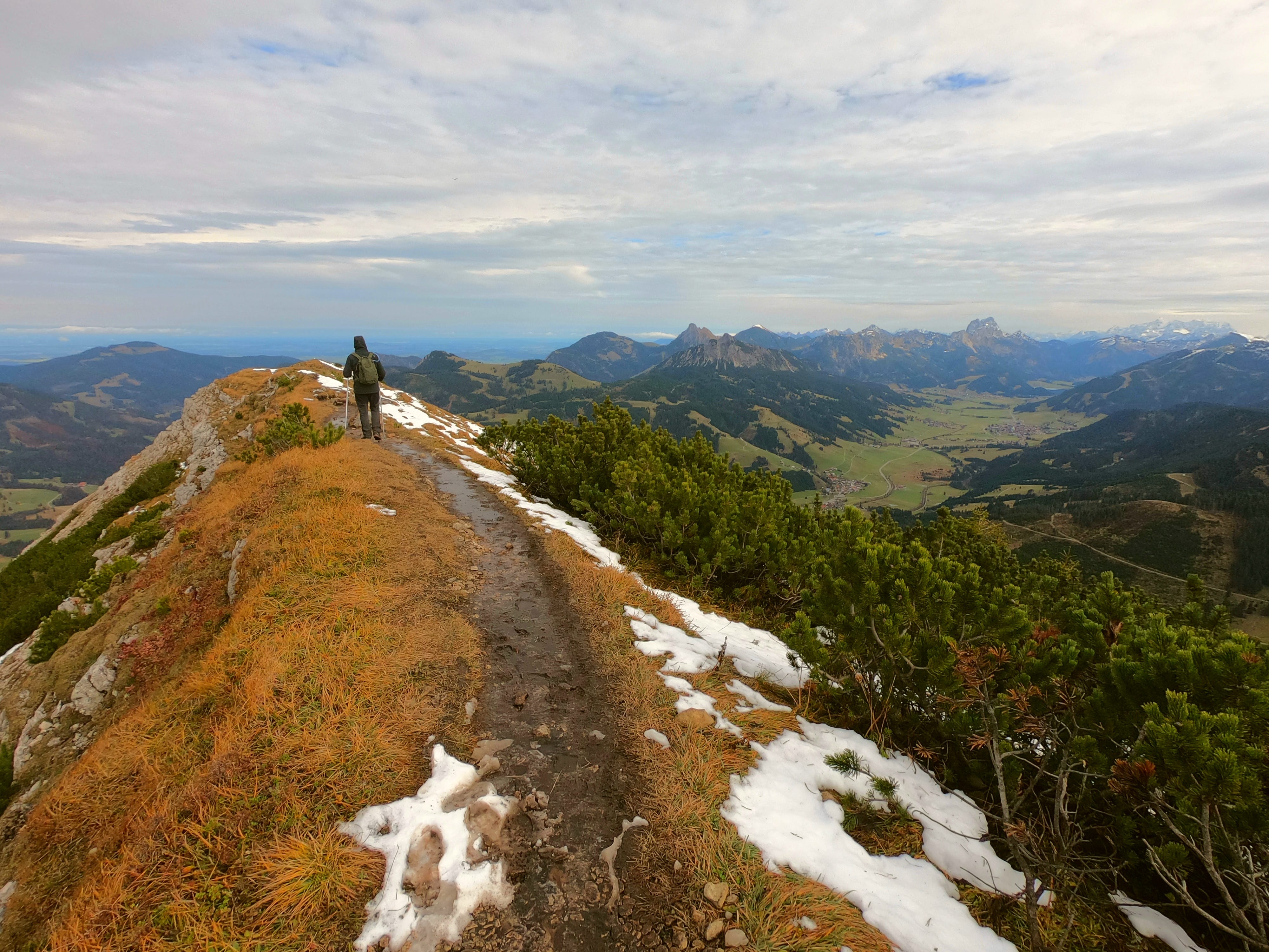 The hiking trip Clearance