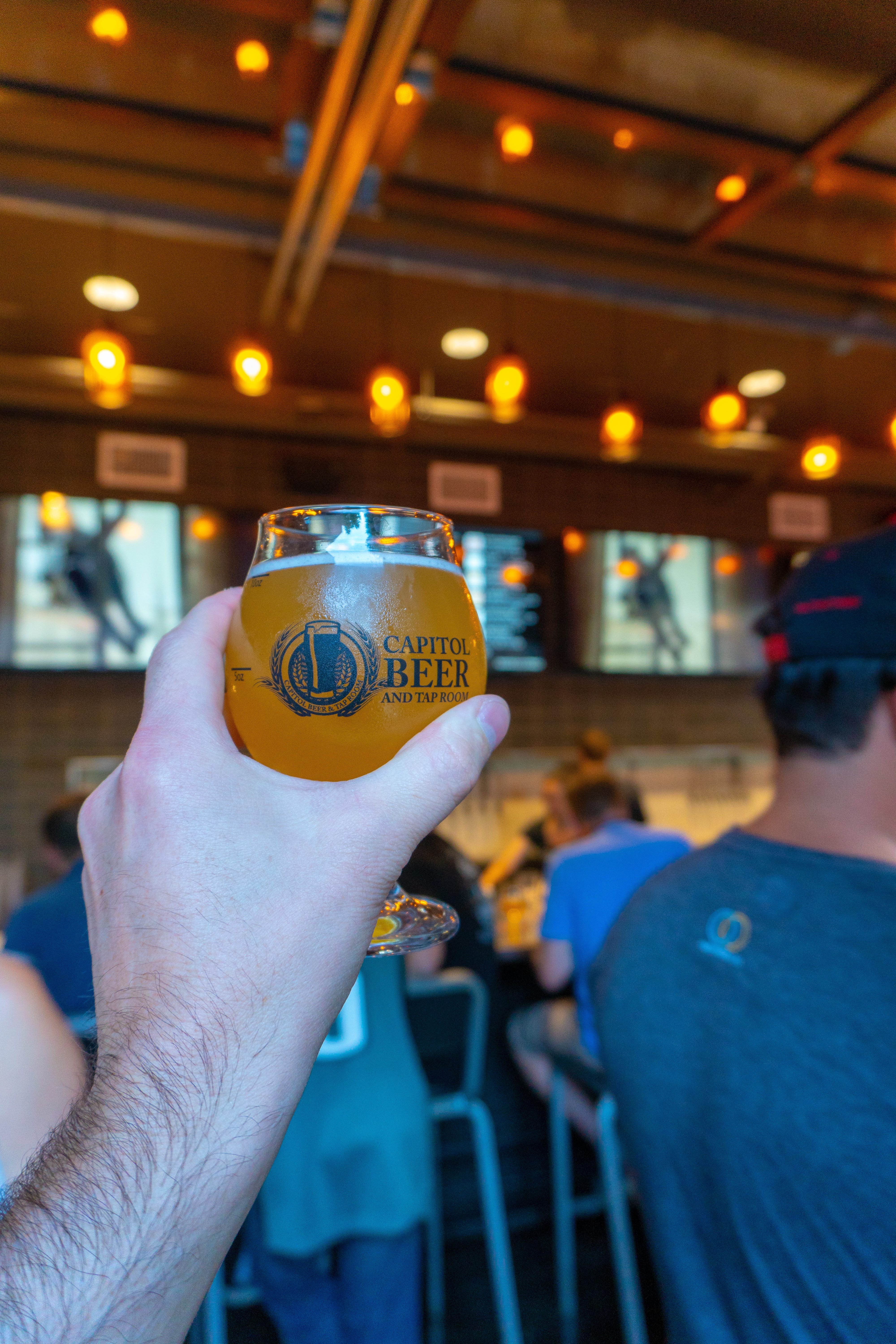 California Craft Beer Summit 2018 Moments In Beer Medium