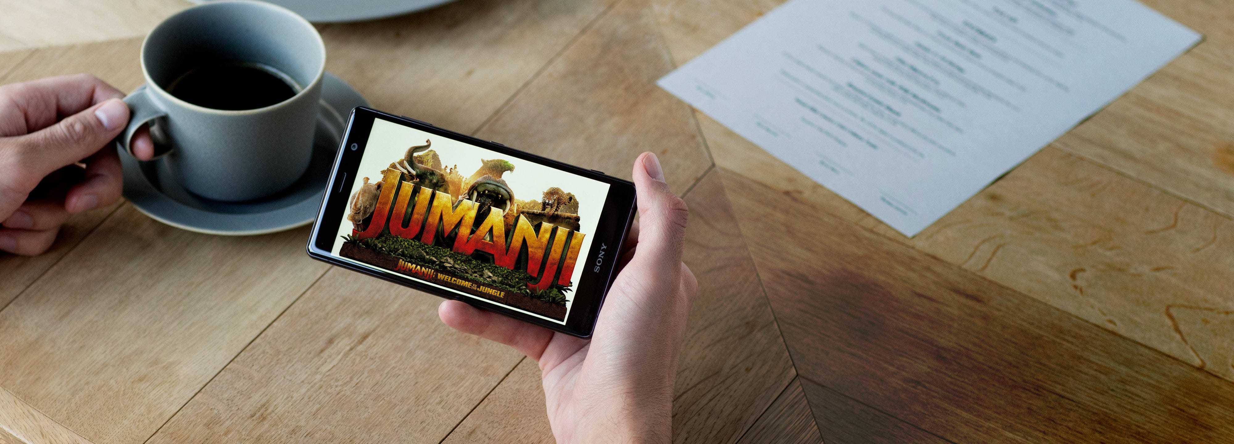 Sony Xperia Xz2 Premium To Arrive In Japan In August