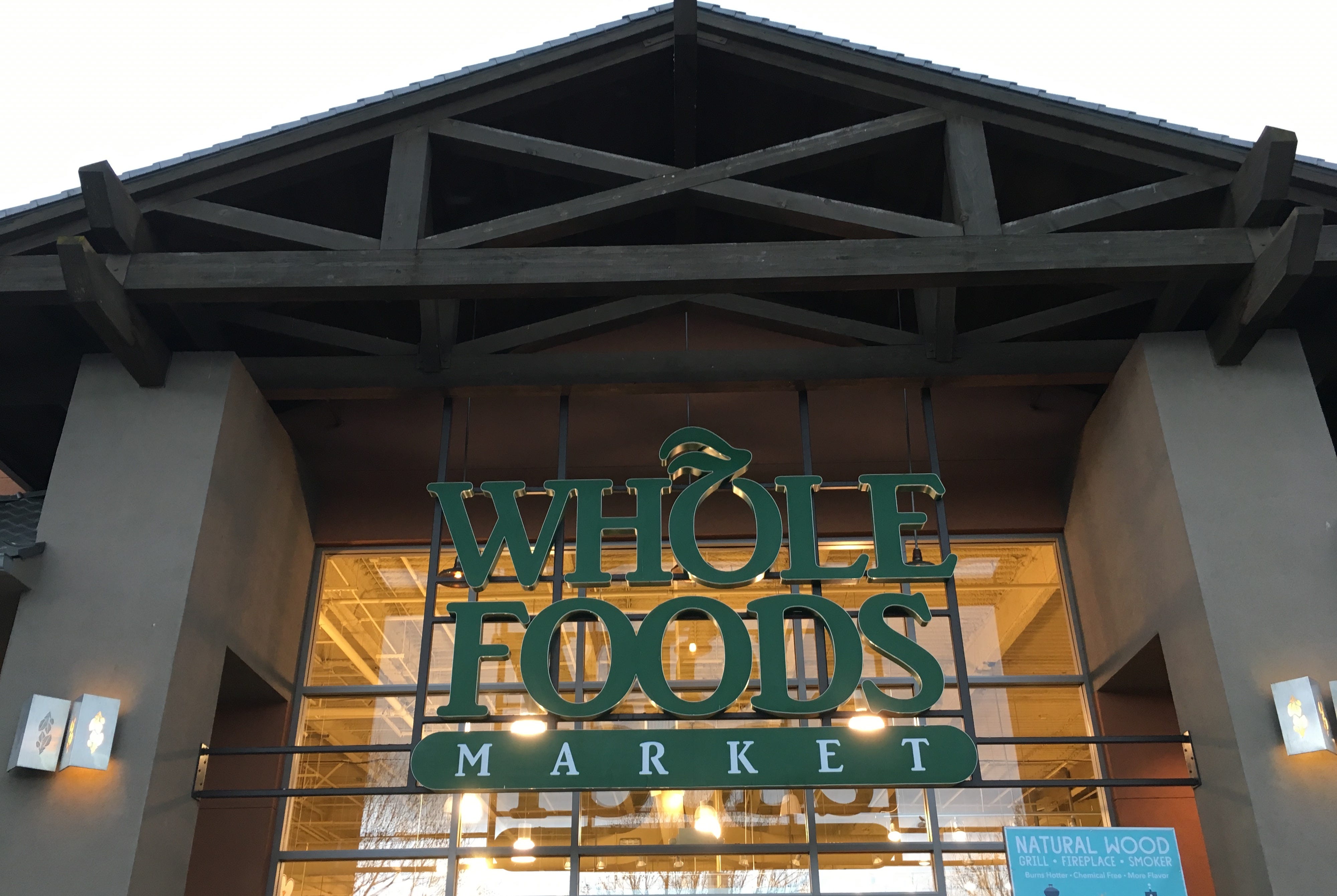 What Grocery Stores Can Teach Us About Designing Iot Products
