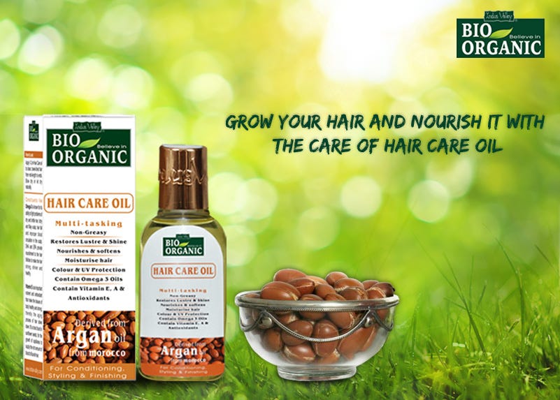 Did You Know This Ayurvedic Oil for Hair Growth Comes With Amazing