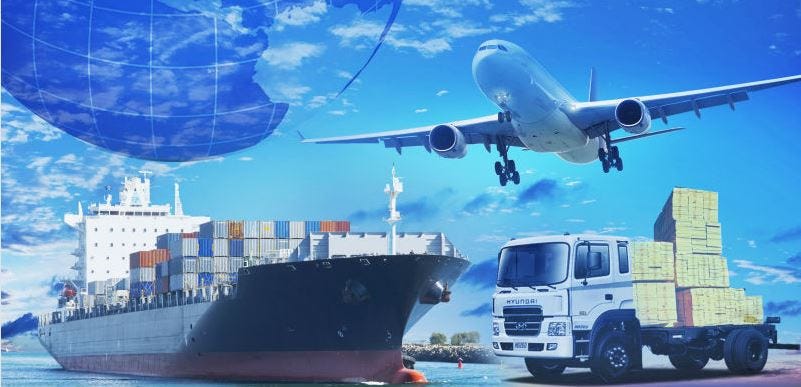 Benefits of Hiring International Shipping Companies for businesses – Tropical Cargo Agency