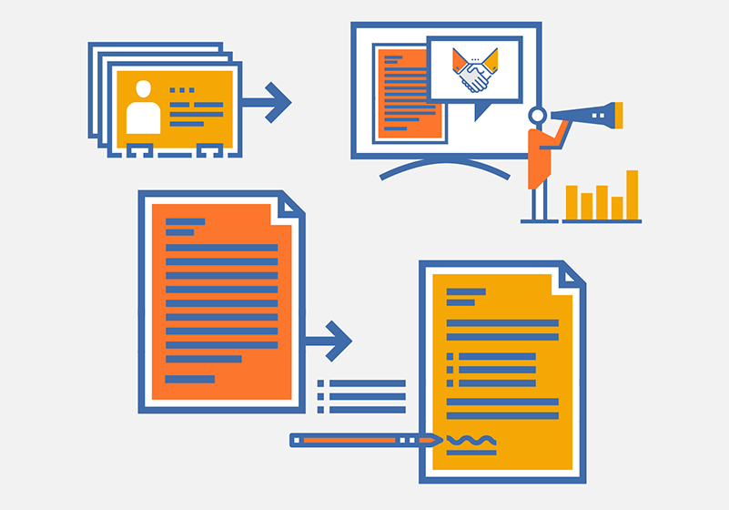 Six Easy Tips To Write A Killer Rfp Cover Letter By Bethany Runyon Medium