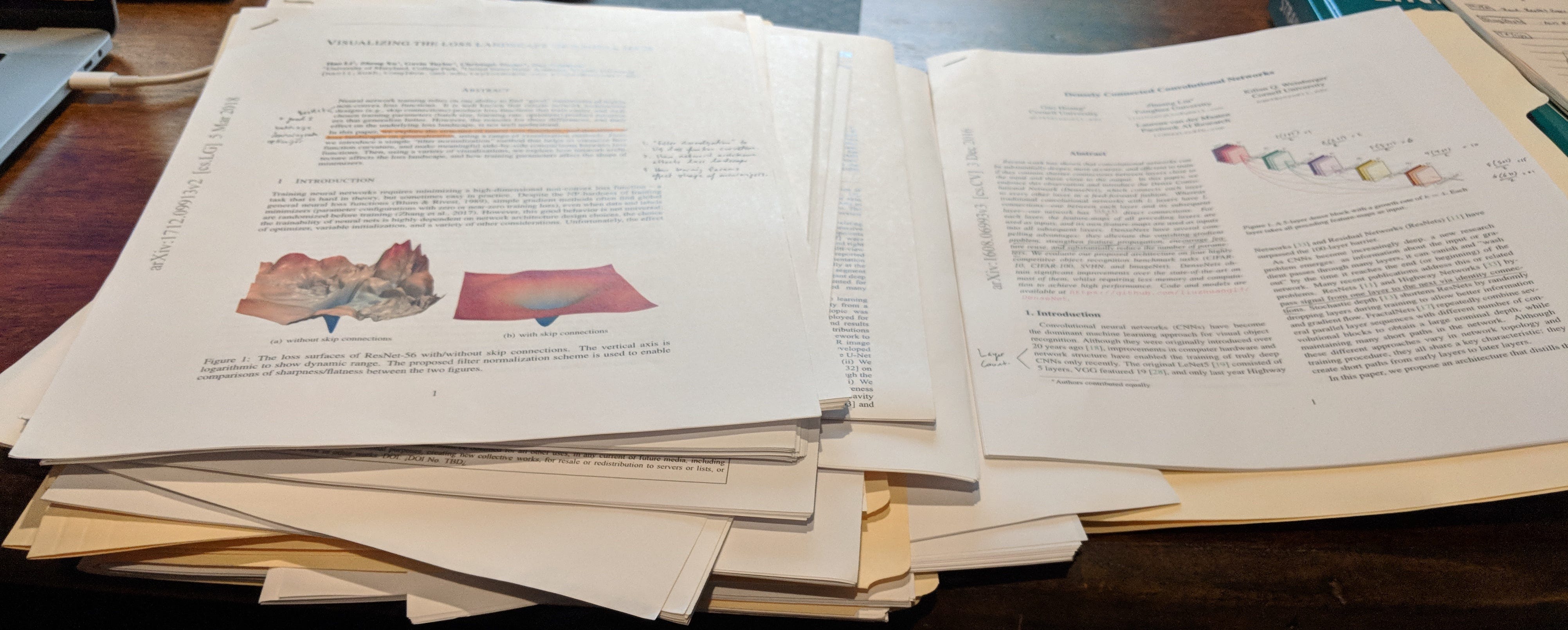 Guide To Reading Academic Research Papers By Kyle M Shannon Towards Data Science