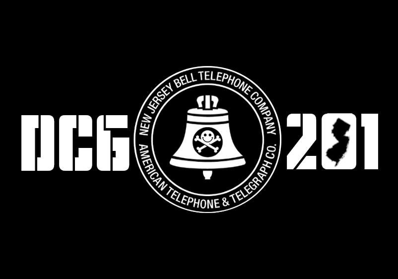 DCG 201 Hybrid Meet Up — March 2022 — Five F%#king Years!