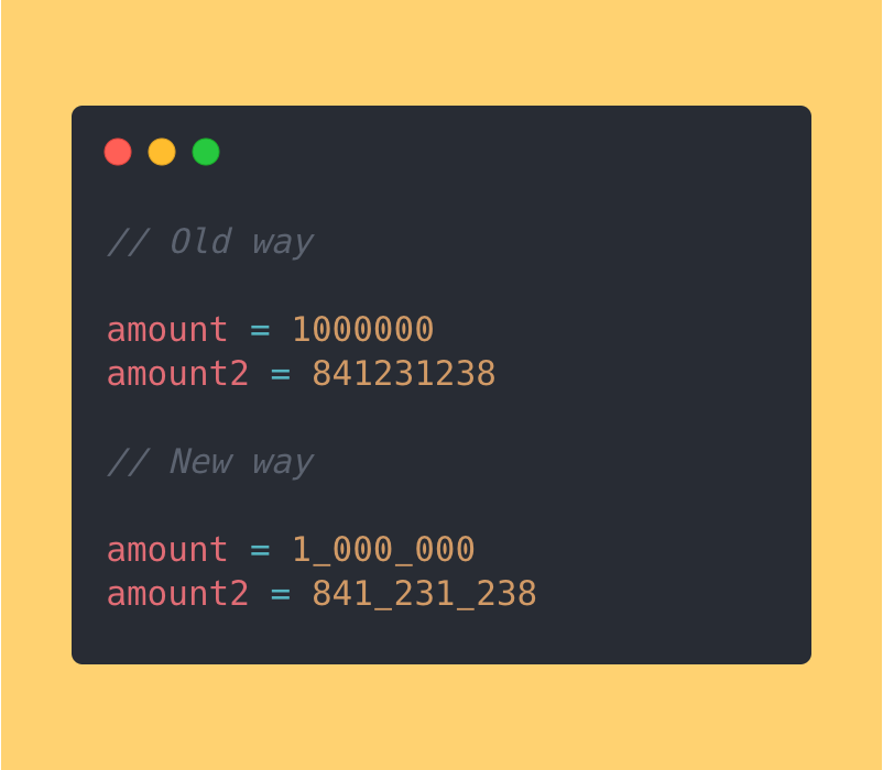 3 tính năng mới của JavaScript ES 2021 (ES 12) - 5