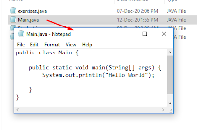 How does Java work? — asked 5 years old :) | by Bahaddin Ahmadov ...