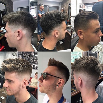 Popular Hairstyles Haircuts And Hair Colors Salon Ca Medium