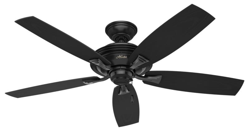 Things To Know Before Buying Hunter Ceiling Fans James Medium