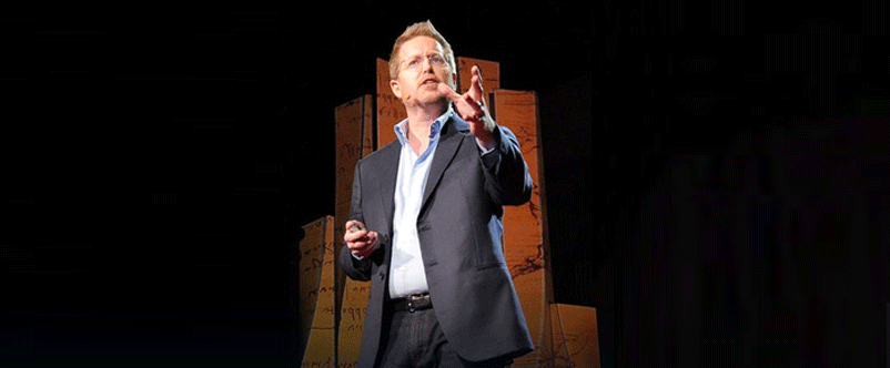 Andrew Stanton Ted Talk Clues To A Great Story By Scott Myers Go Into The Story