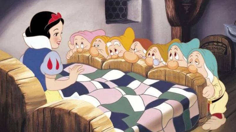 The Real Story Of Snow White The Evil Queen And The Mirror By Libby Jane Charleston Medium The Real Story Of Snow White The Evil Queen And The Mirror By Libby Jane Charleston Medium