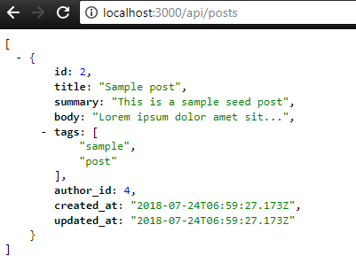 Create Your own blog: Ruby on Rails | by Kristaps Dzērve-Štrāls | Medium