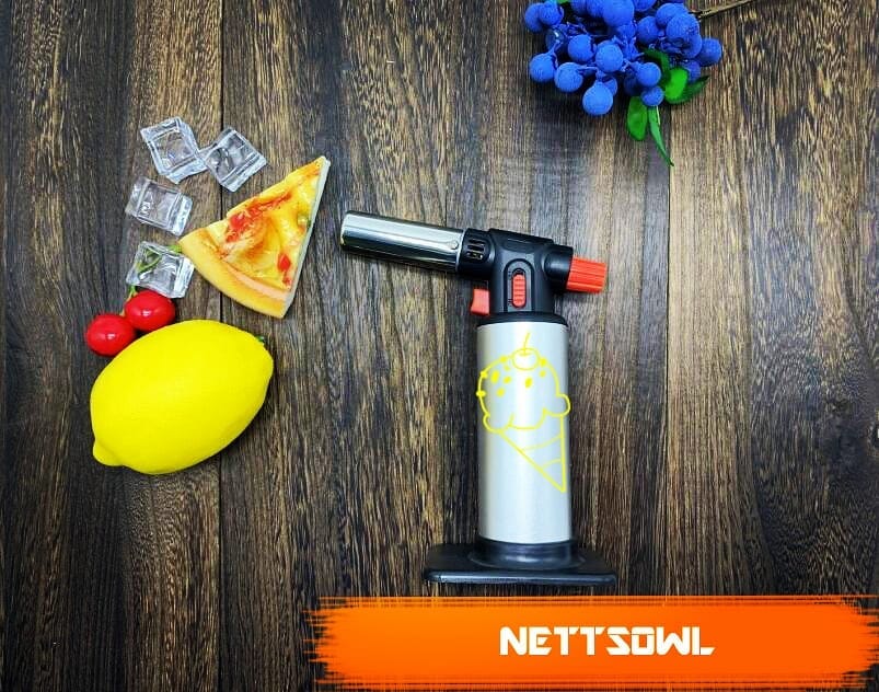 How you Can Use Blow Torches in your Kitchen? by Nettsowl Medium
