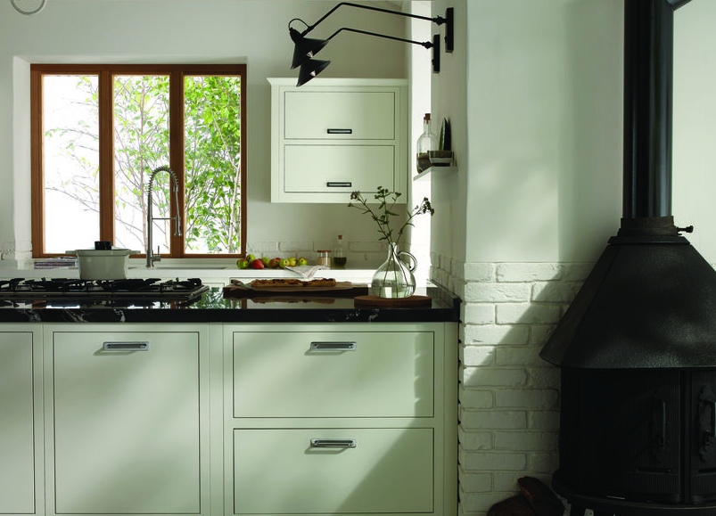 Shaker Style Kitchens Kingston Sheraton Interiors Medium
