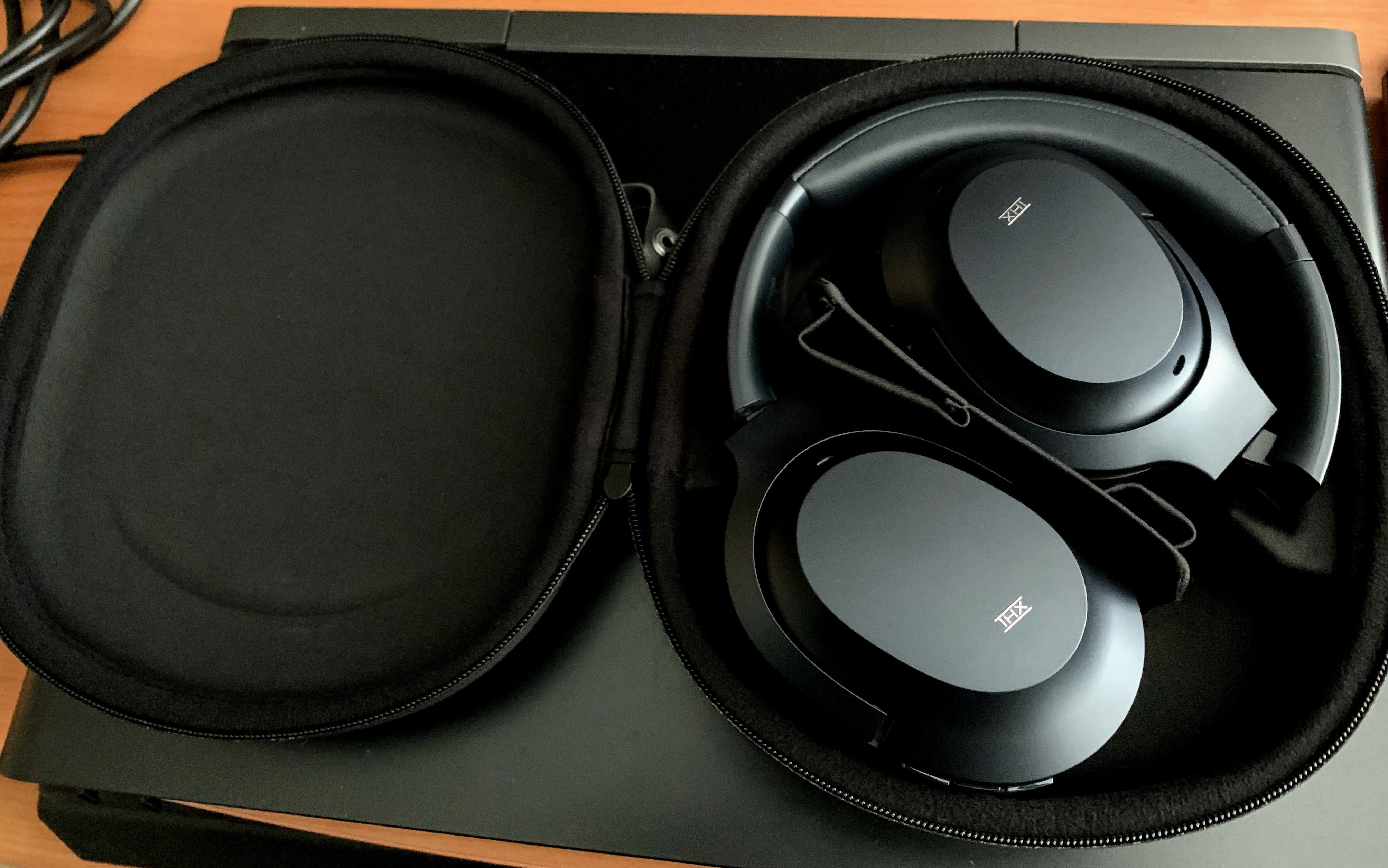 razer opus anc