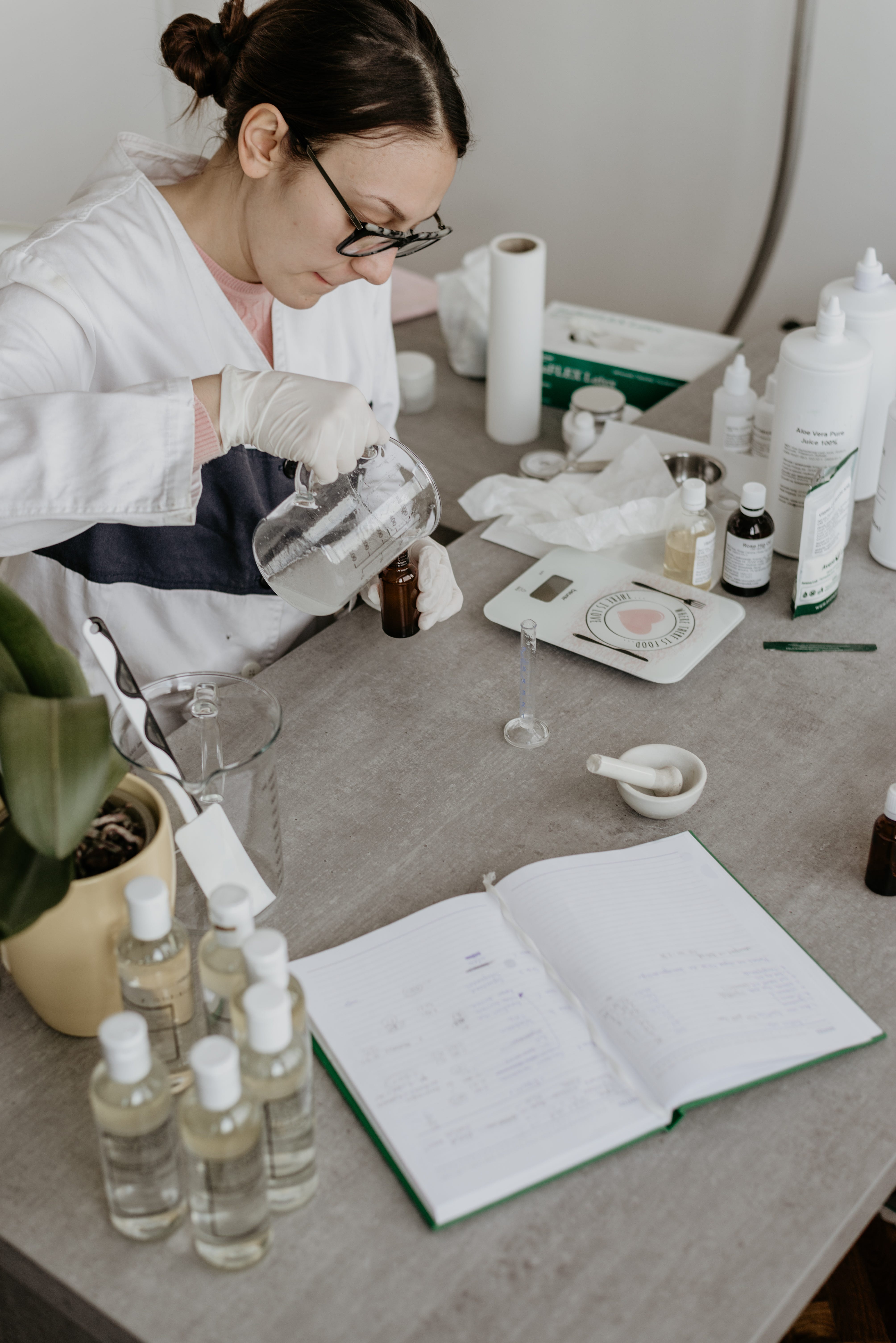 Science Daughter Dads Have One Big Job John Gibson Medium
