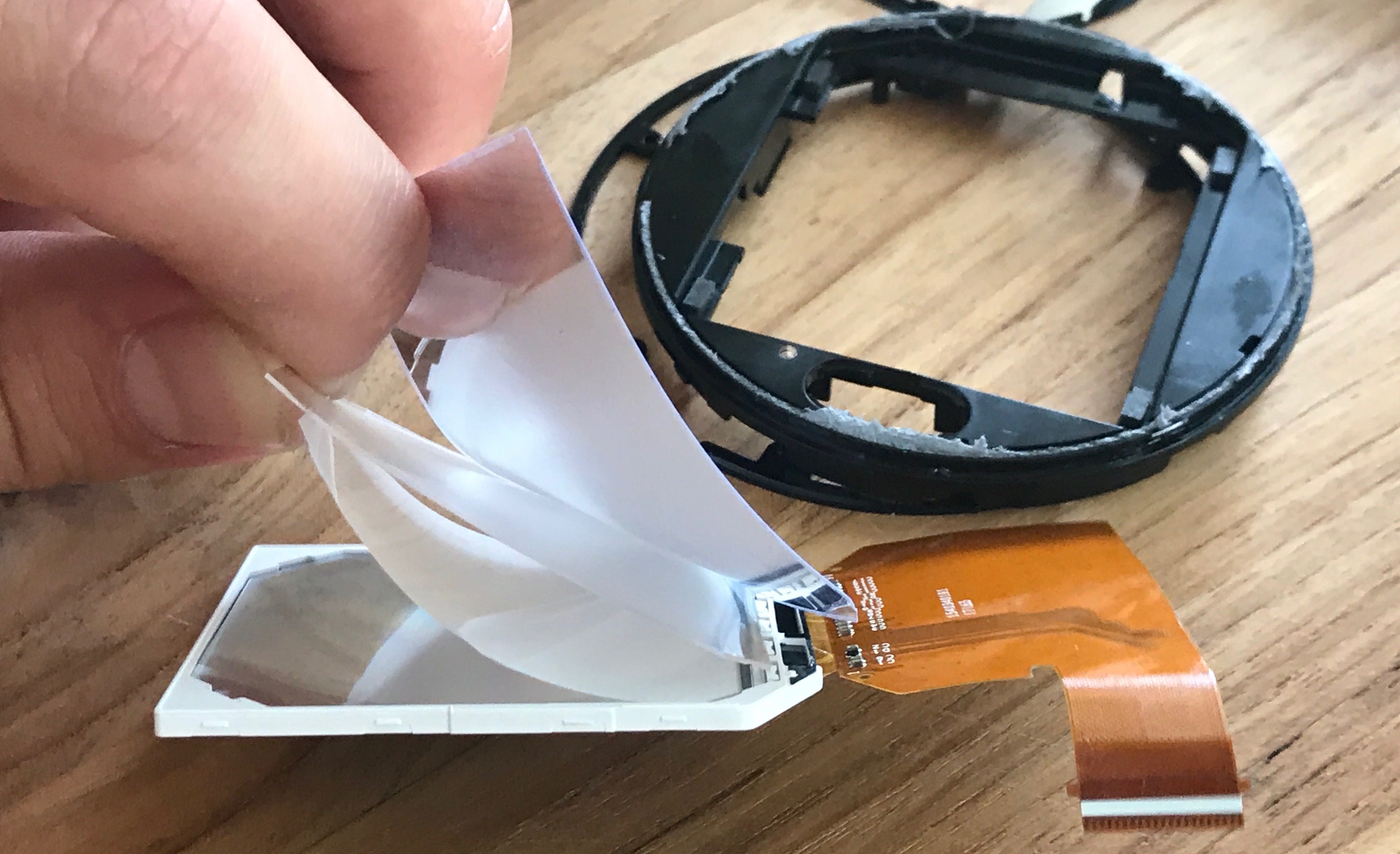 Nest Thermostat E teardown, and on making beautiful devices for the home by Justin Alvey Medium