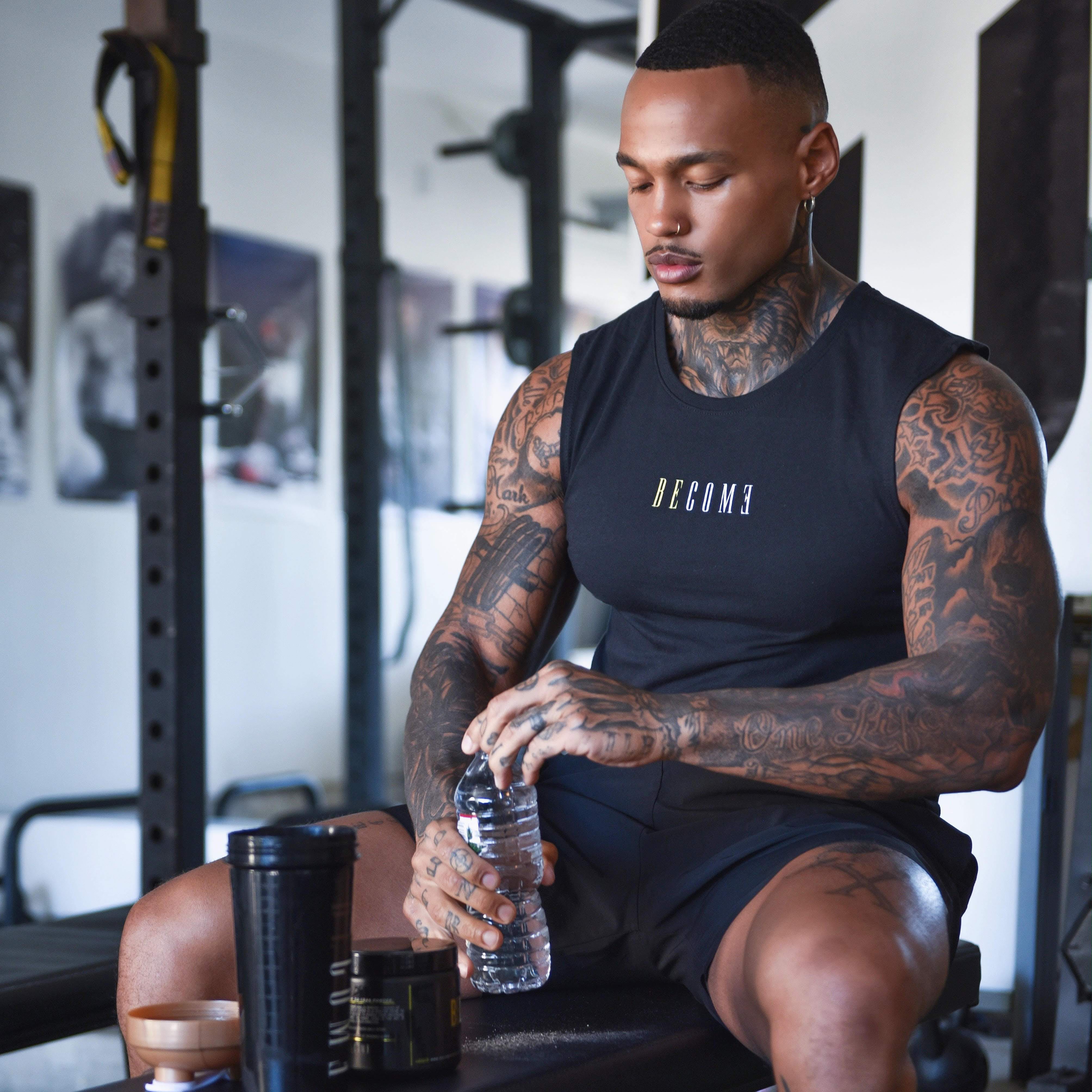 “5 Lifestyle Tweaks That Will Dramatically Improve One’s Wellbeing(06)